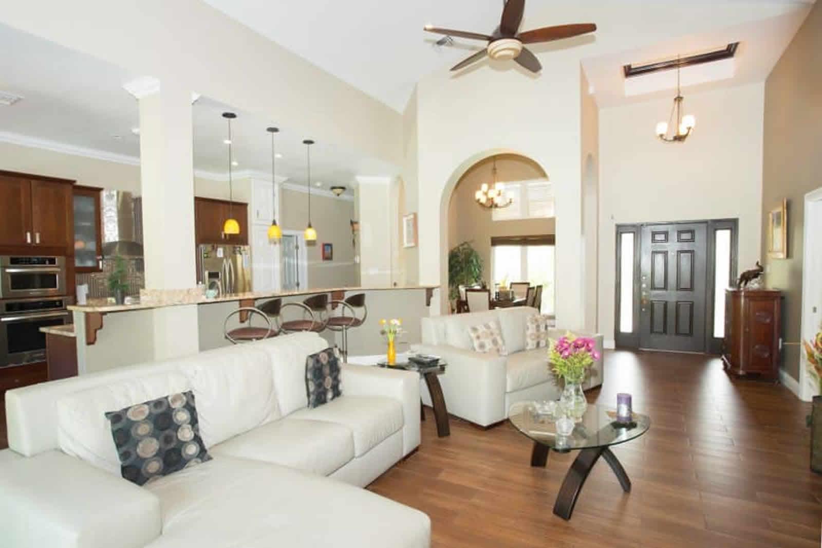 4 Bedroom House for Sale, The South Sound, Grand Cayman 7th