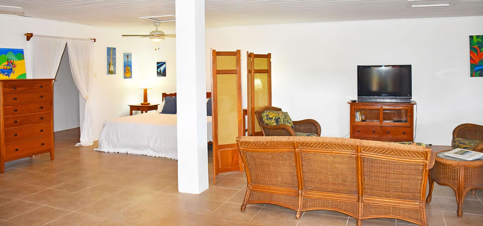 4 Bedroom Home for Sale, Belle Isle, Grenada 7th Heaven Properties