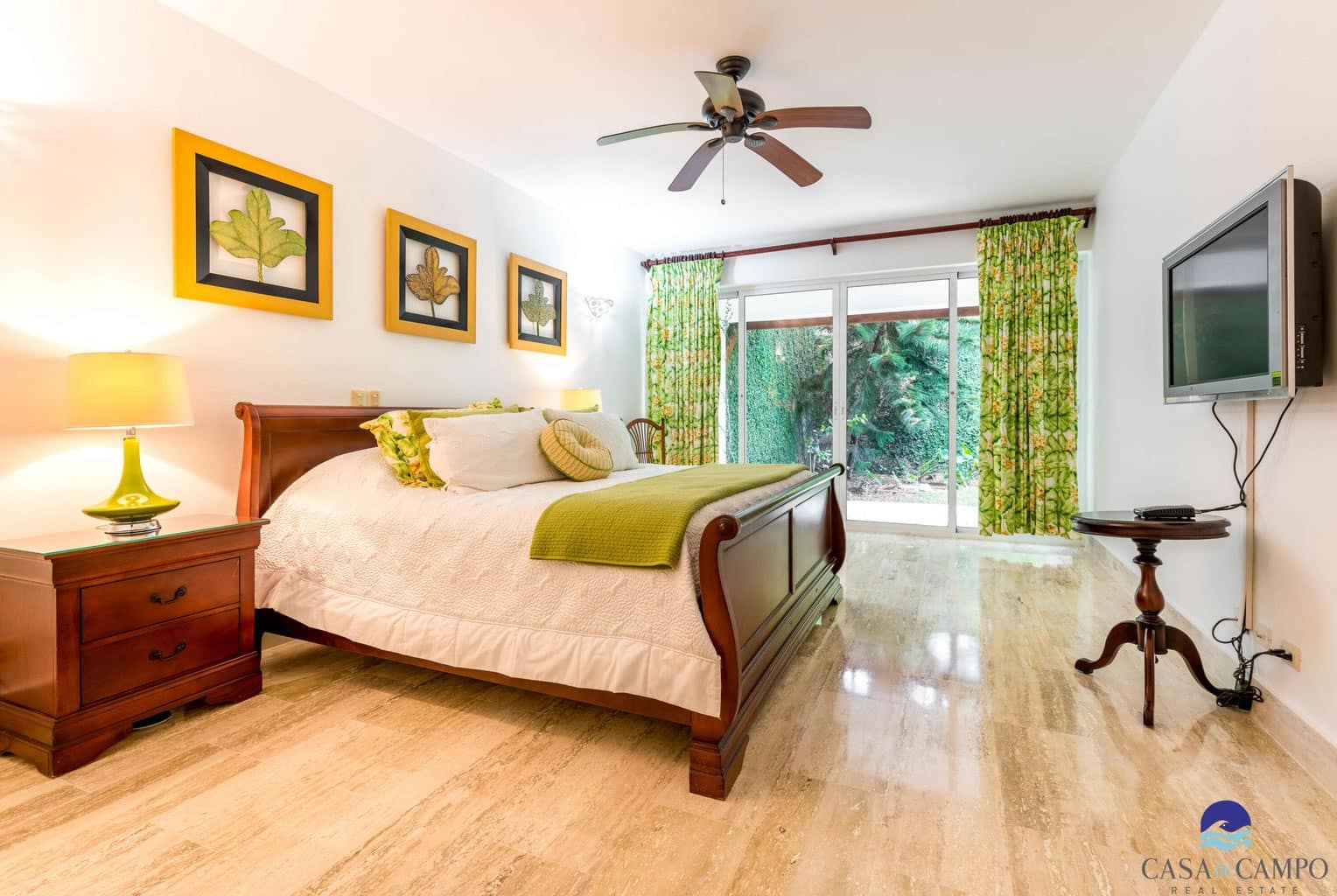 8 Bedroom Villa for Sale, Las Colinas, Casa de Campo, Dominican