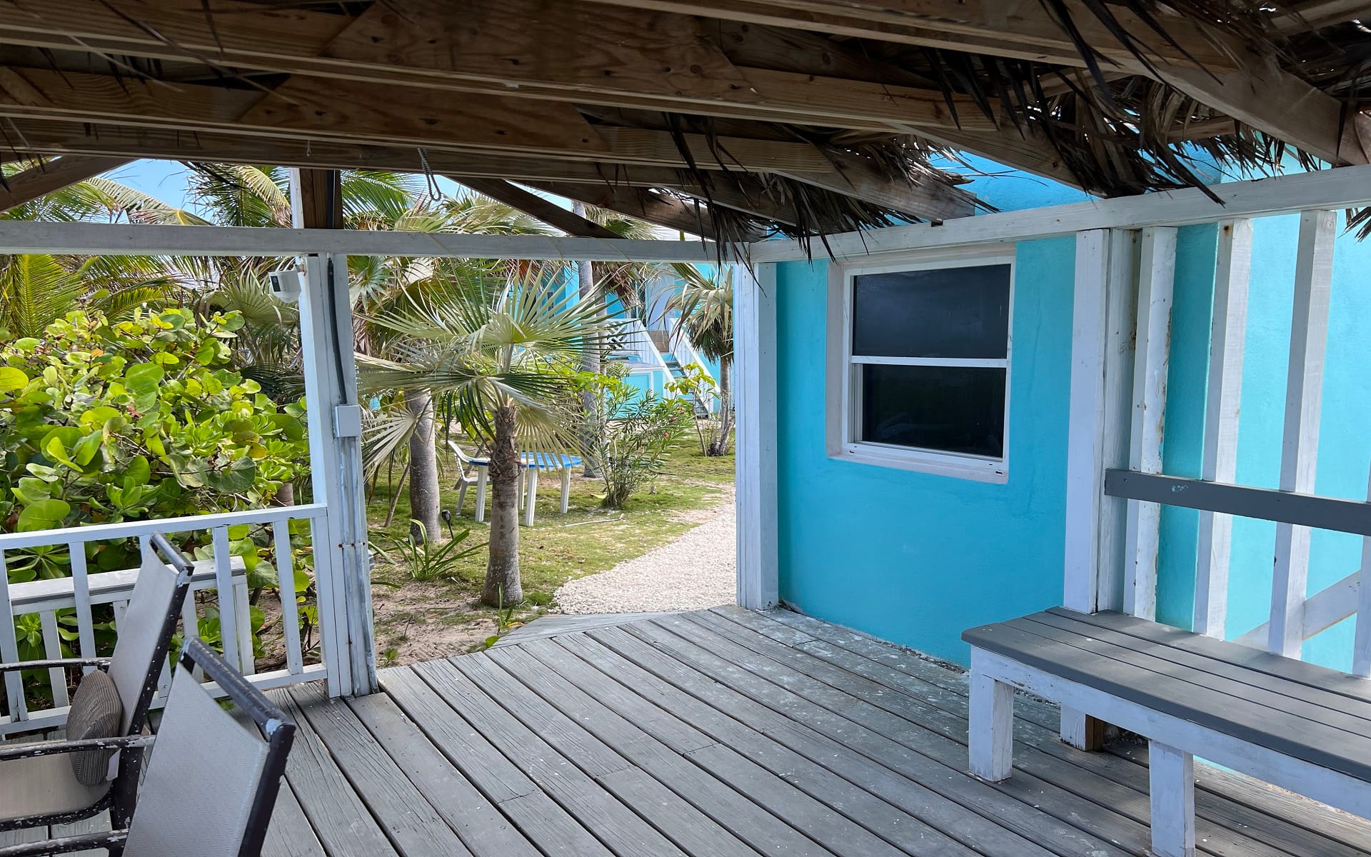 10 Bedroom Beachfront Estate for Sale, Double Bay, Eleuthera, Bahamas