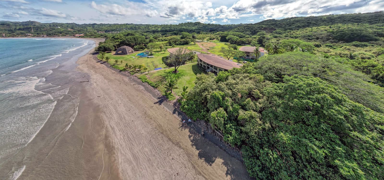 3 Bedroom Beachfront Condos for Sale, Villa Marina, Playa Venao, Panama 7th Heaven Properties