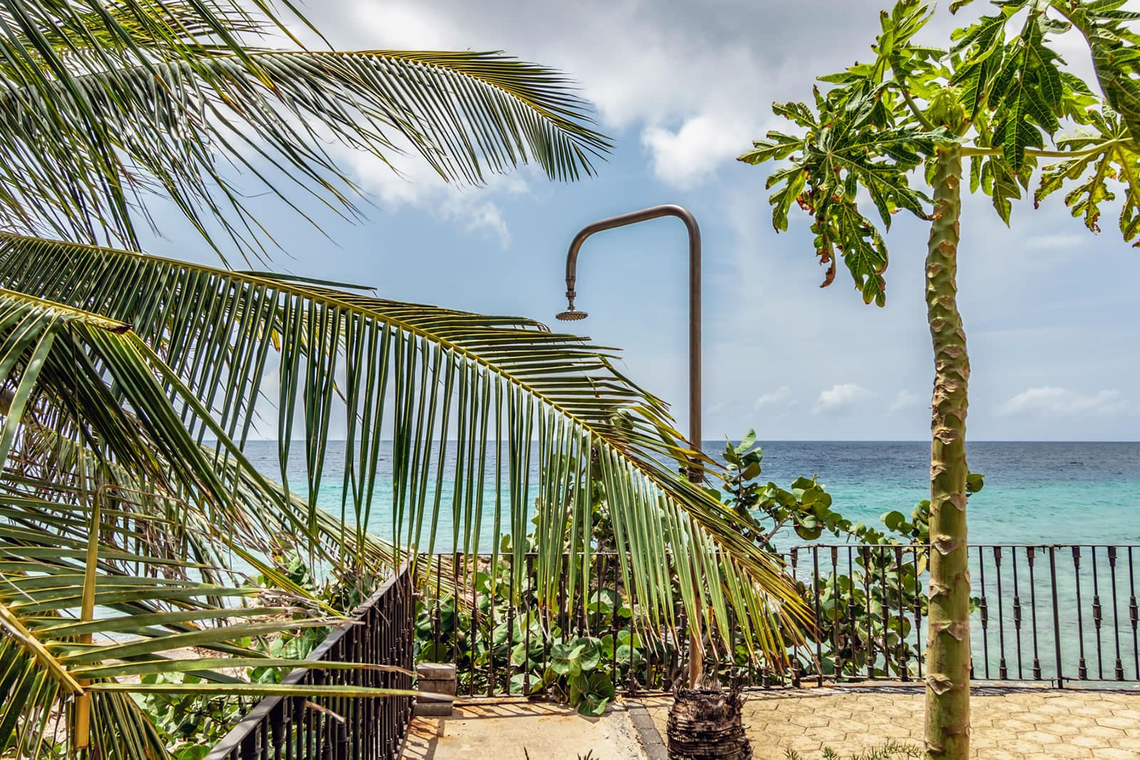 5 Bedroom Second Level Waterfront Residence for Sale, Steenrijk