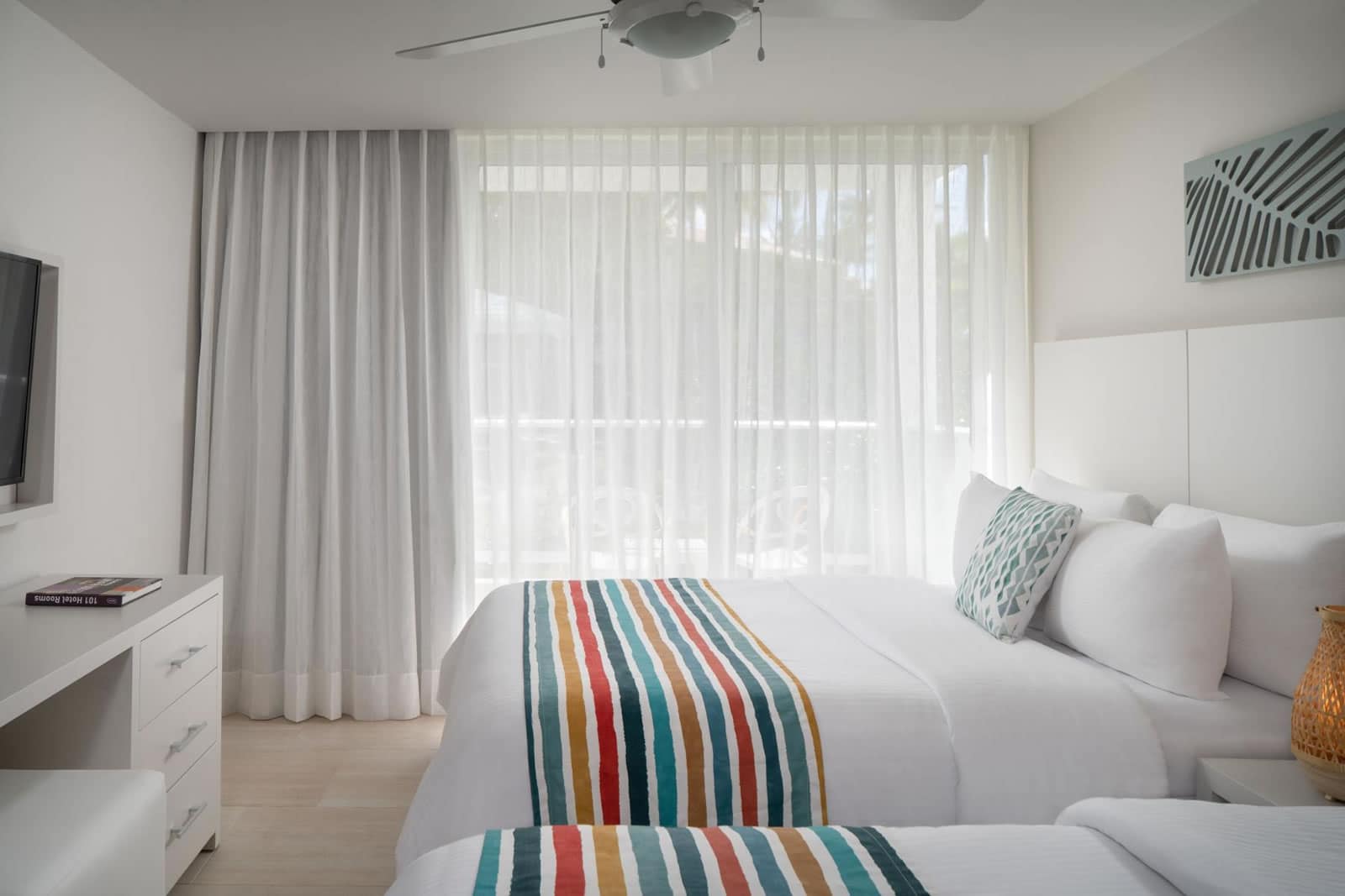 1 Bedroom Beachfront Apartments for Sale, Playa Dorada, Puerto Plata