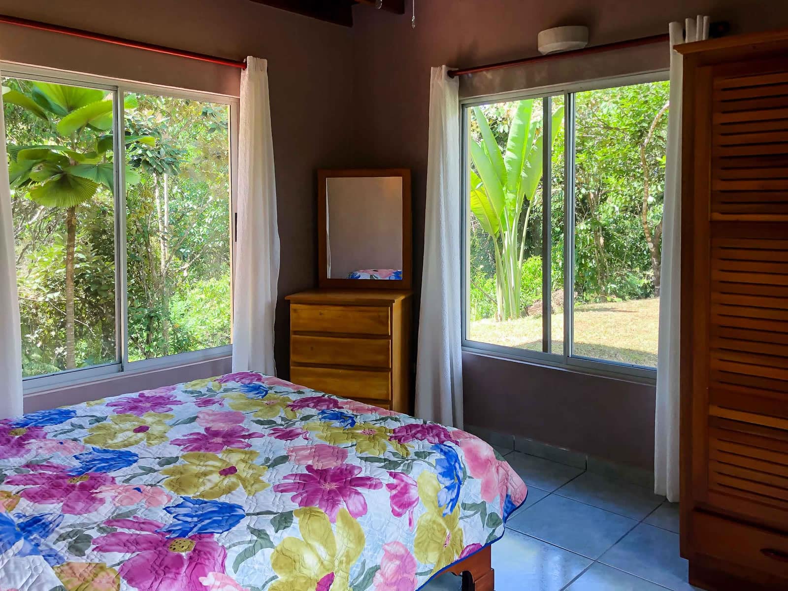 3 Bedroom Home for Sale, Ojochal, Puntarenas, Costa Rica 7th Heaven Properties