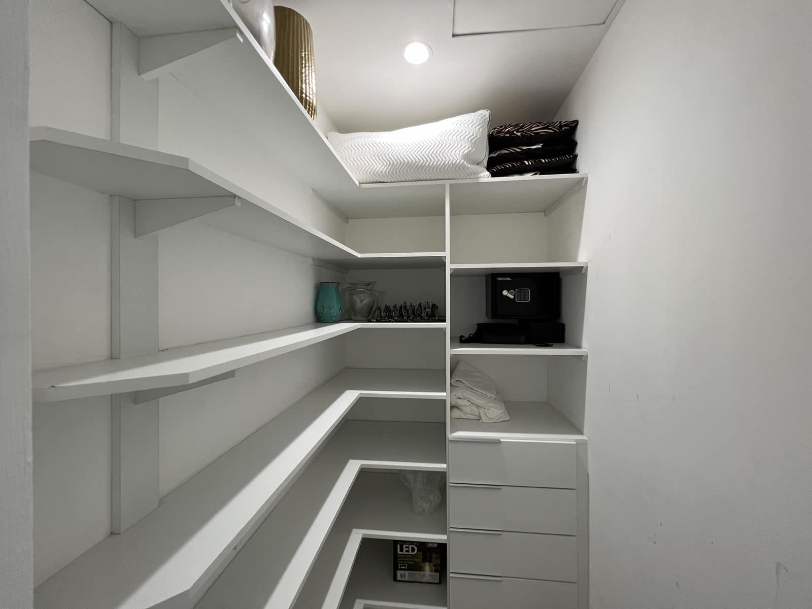 3 Bedroom Penthouse Condo for Sale, Blue Marine, Maho, St Maarten 7th