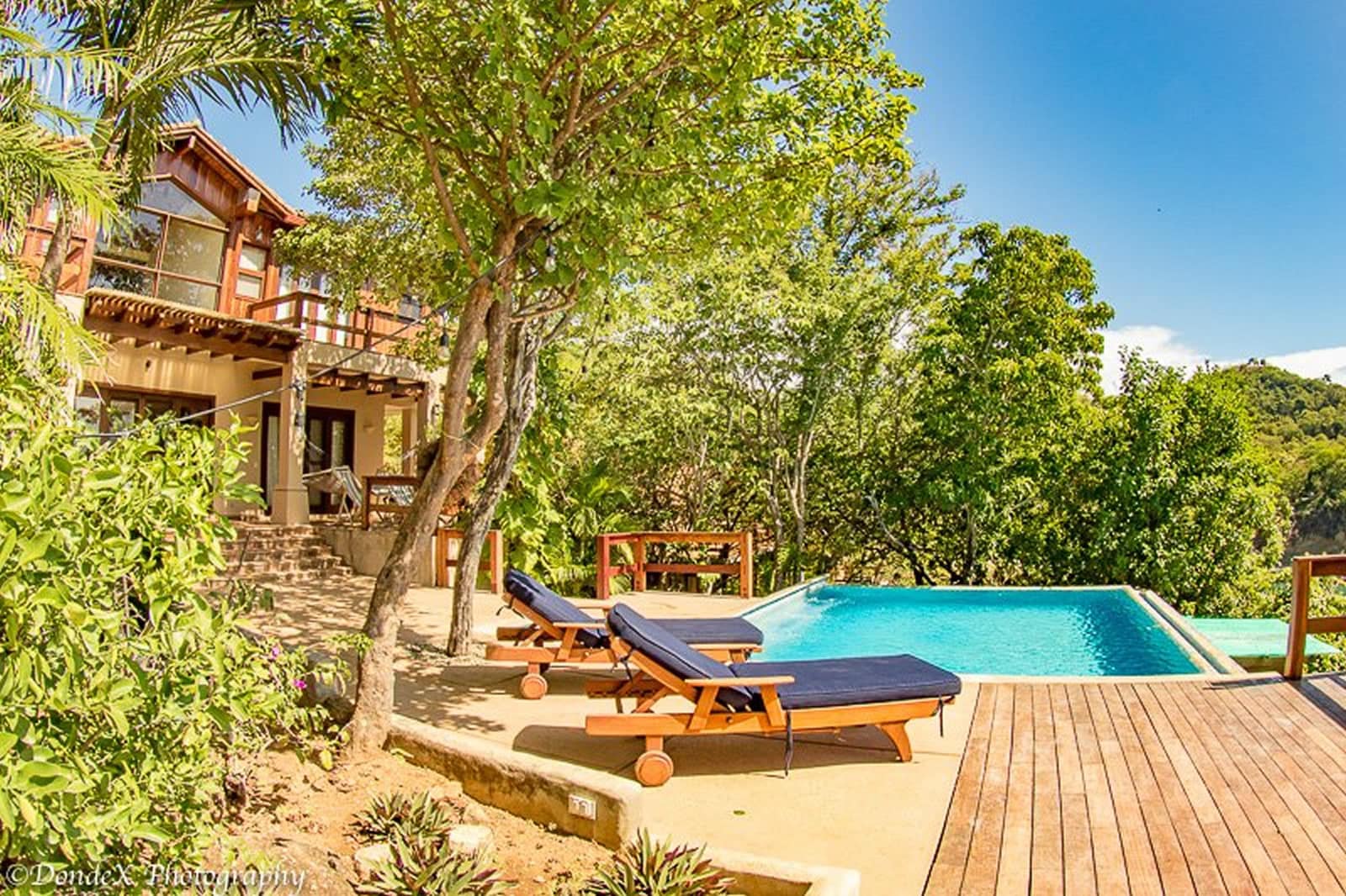 3 Bedroom Oceanfront Home for Sale, Redonda Bay, Emerald Coast