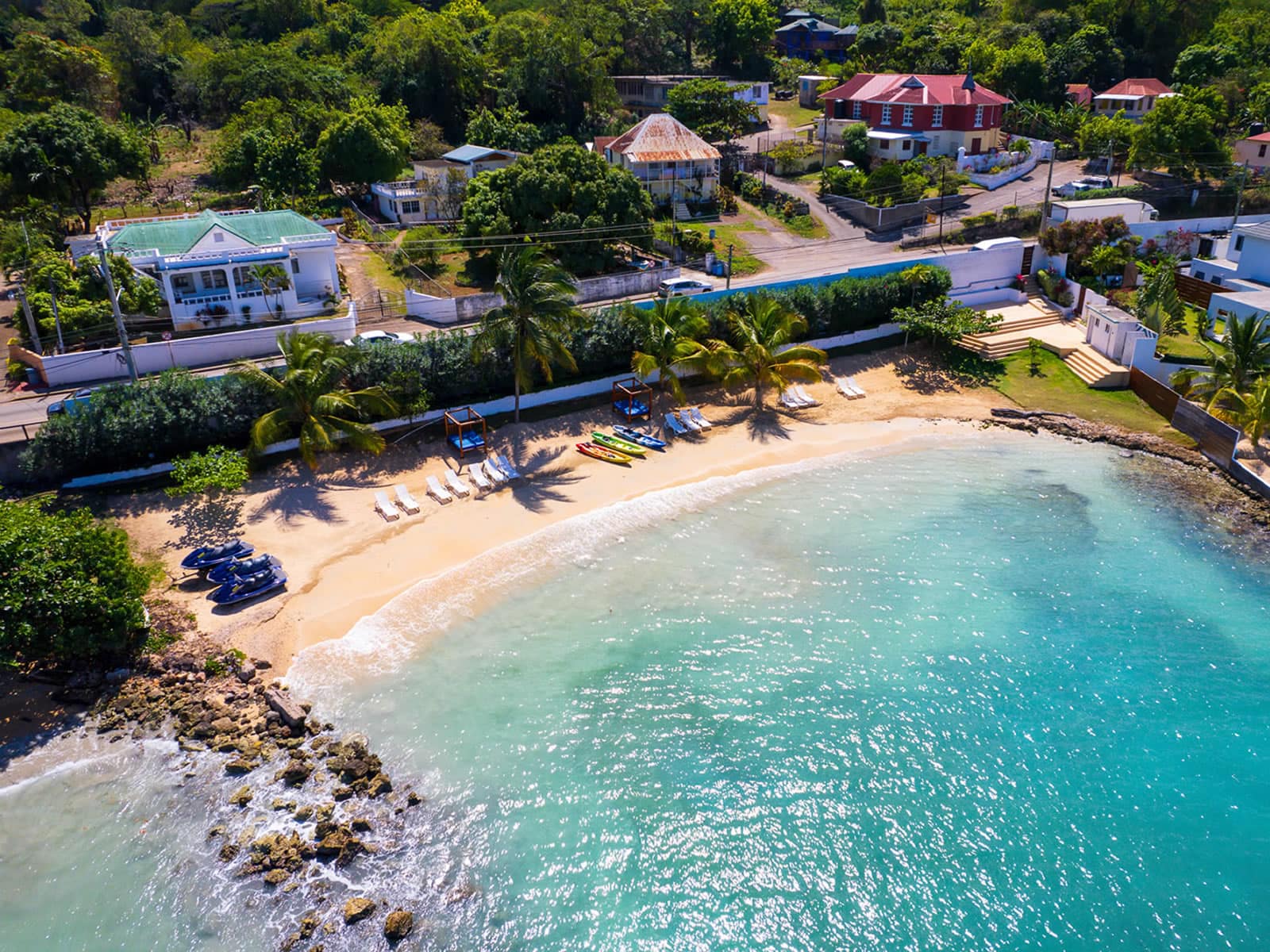 29Key Hotel for Sale, Discovery Bay, St Ann, Jamaica 7th Heaven