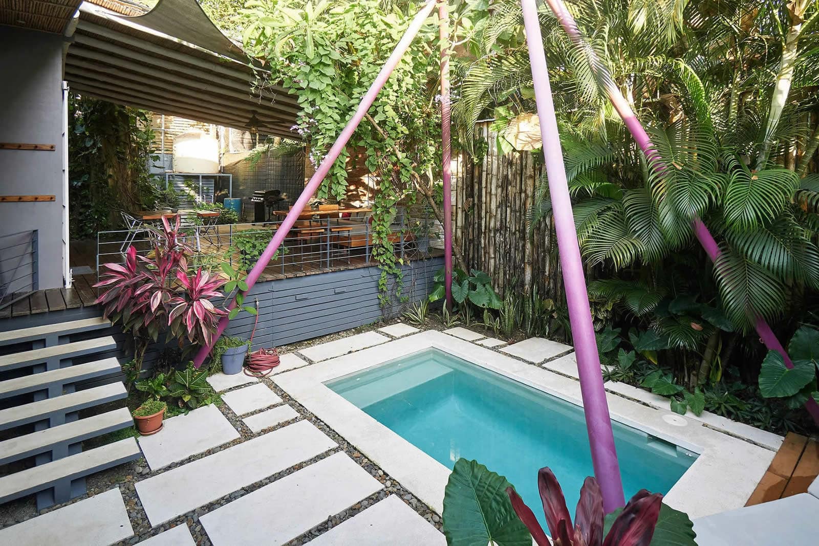 3 Bedroom Vacation Rental Home for Sale, Northern Santa Teresa