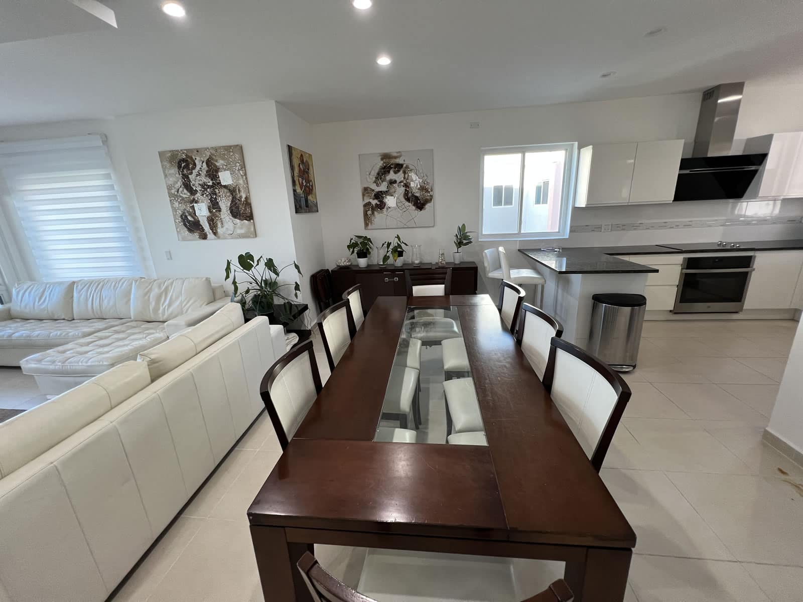 3 Bedroom Penthouse Condo for Sale, Blue Marine, Maho, St Maarten 7th