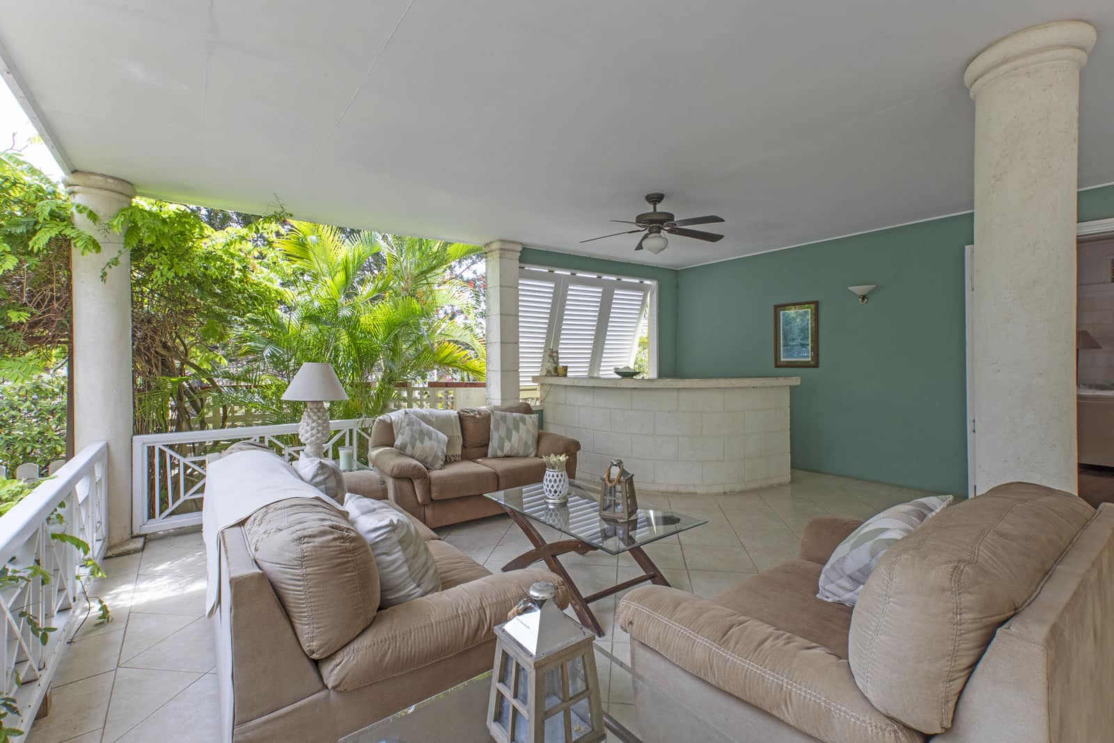 6 Bedroom Property for Sale, Balmoral Gap, Hastings, Christ Church