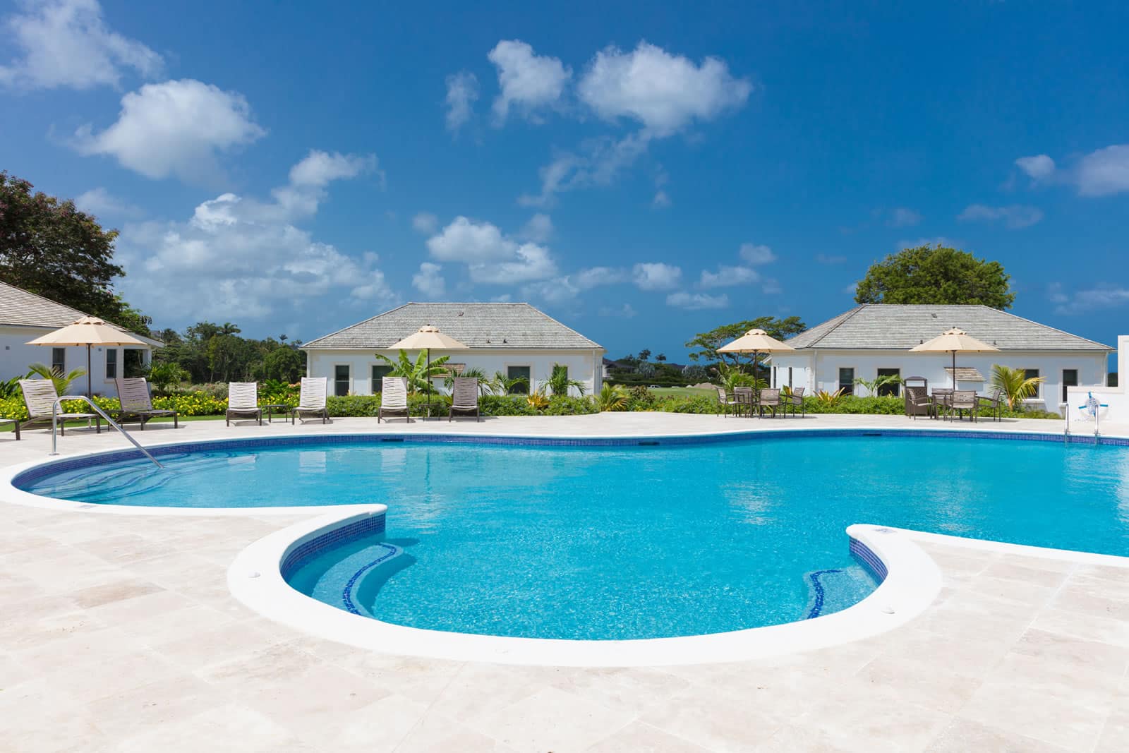 2 Bedroom Golf Villa for Sale, Royal Westmoreland, Barbados 7th