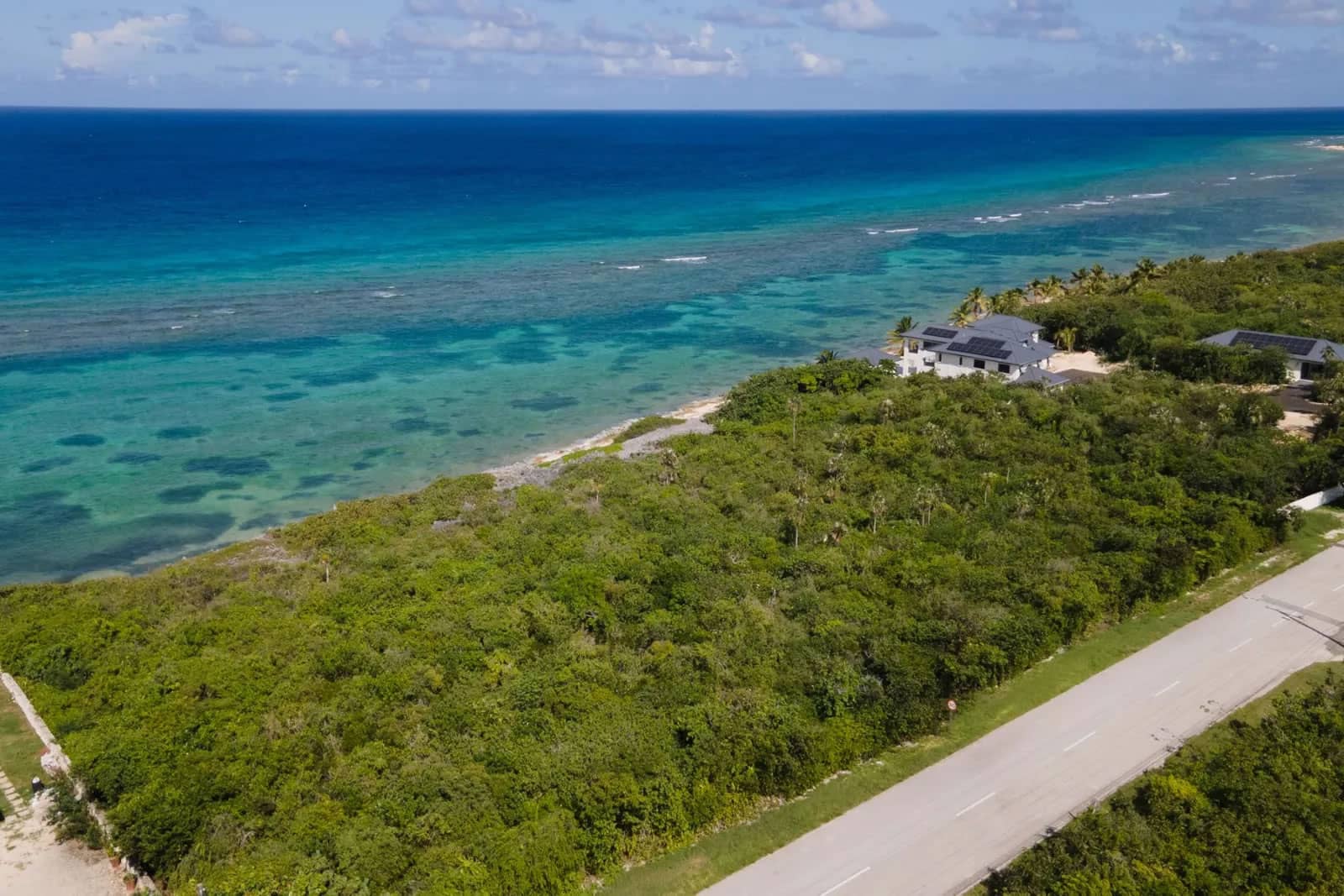 Land For Sale In Grand Cayman