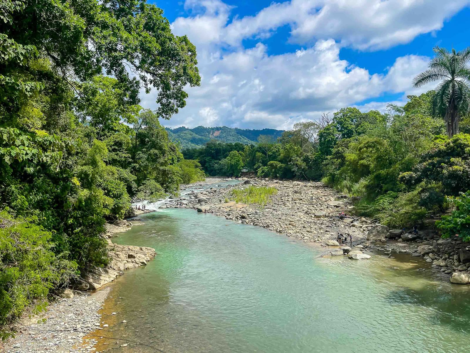 6.6 Acres of Land for Sale, Londres / Quepos, Puntarenas, Costa Rica 7th Heaven Properties