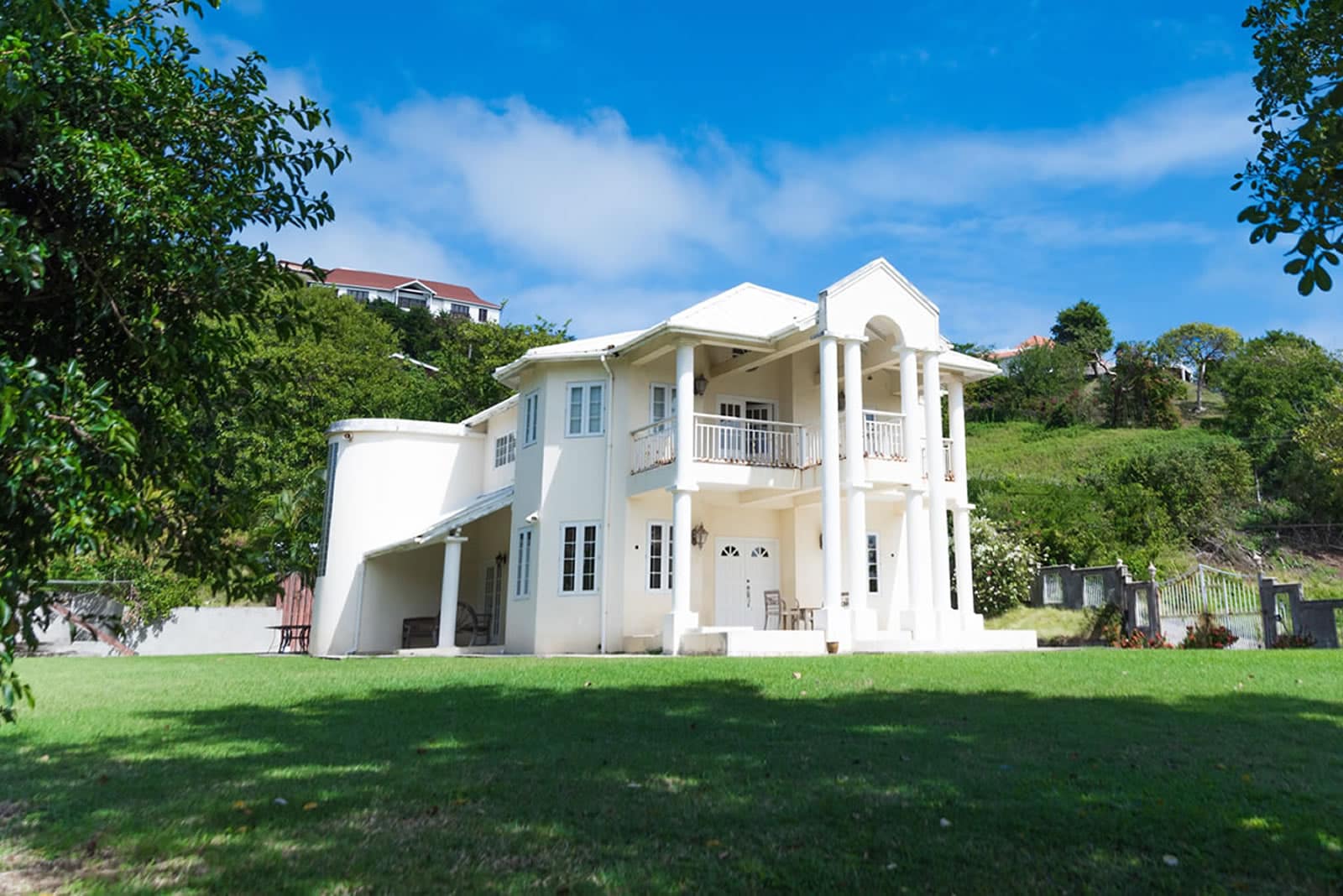 4 Bedroom House for Sale, Cap Estate, St Lucia 7th Heaven Properties