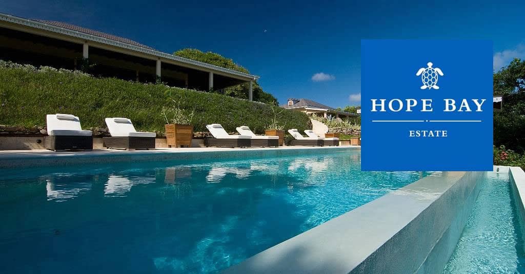 6 Bedroom Home for Sale, Mount Pleasant, Bequia 7th Heaven Properties