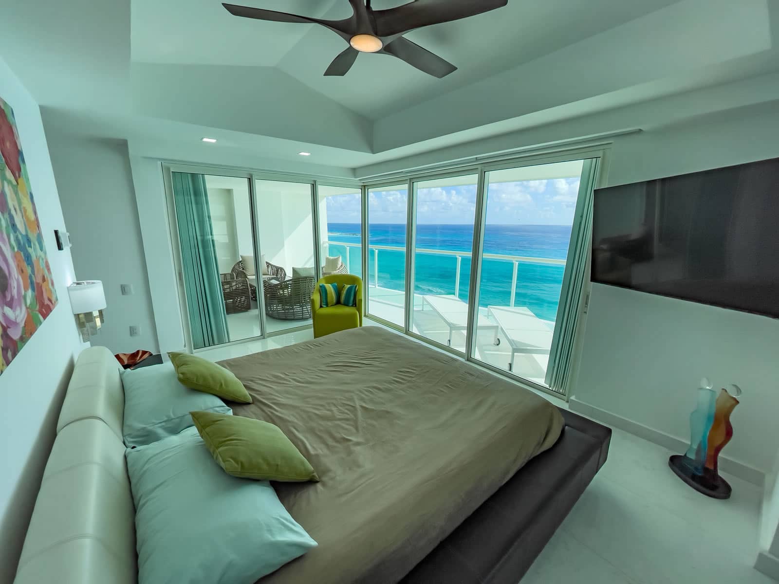 apartments in cancun for sale