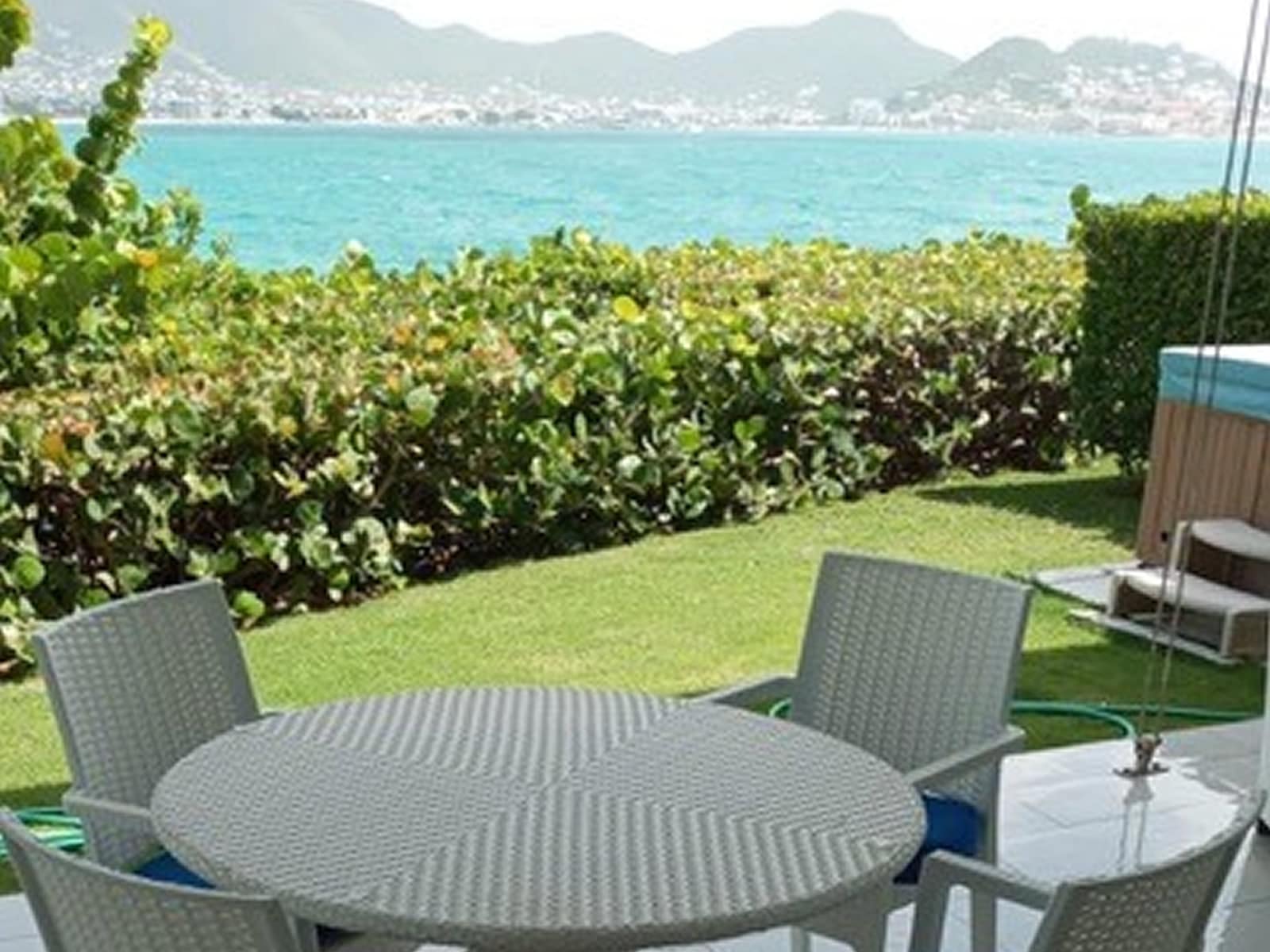 3 Bedroom Condo for Sale, Bayview, Simpson Bay, St Maarten 7th Heaven