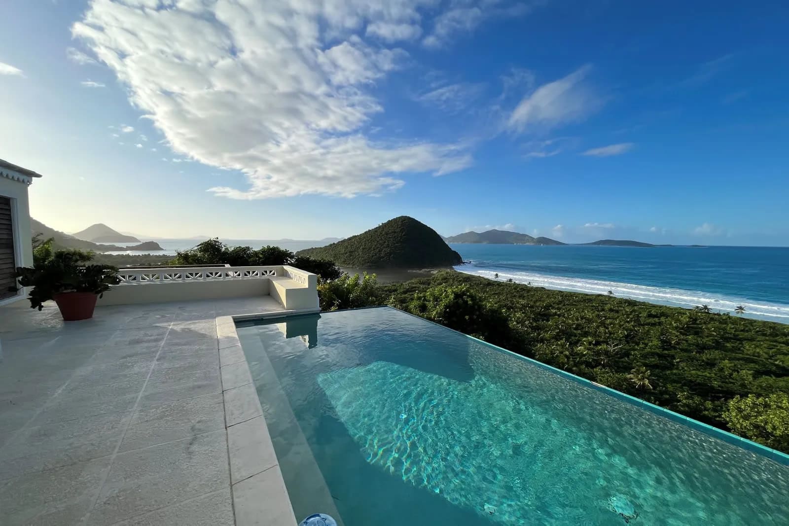 4 Bedroom House for Sale, Belmont Estates, West End, Tortola, BVI 7th