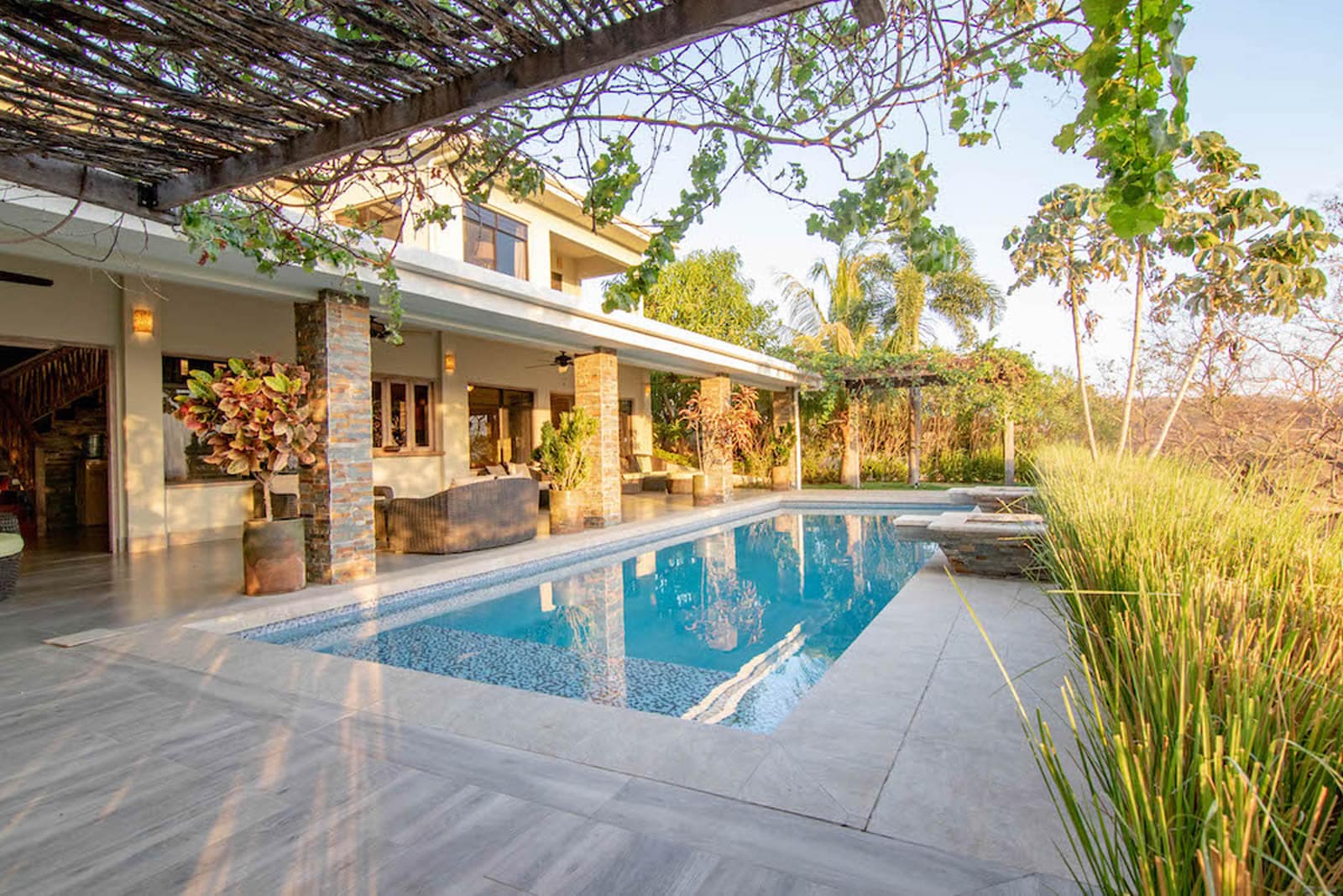 3 Bedroom Home for Sale, La Jolla de Guasacate, Popoyo, Nicaragua 7th