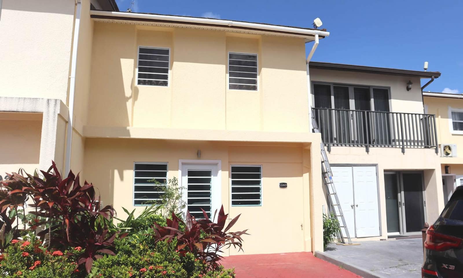 2 Bedroom Waterfront Villa for Sale, South Finger, Jolly Harbour