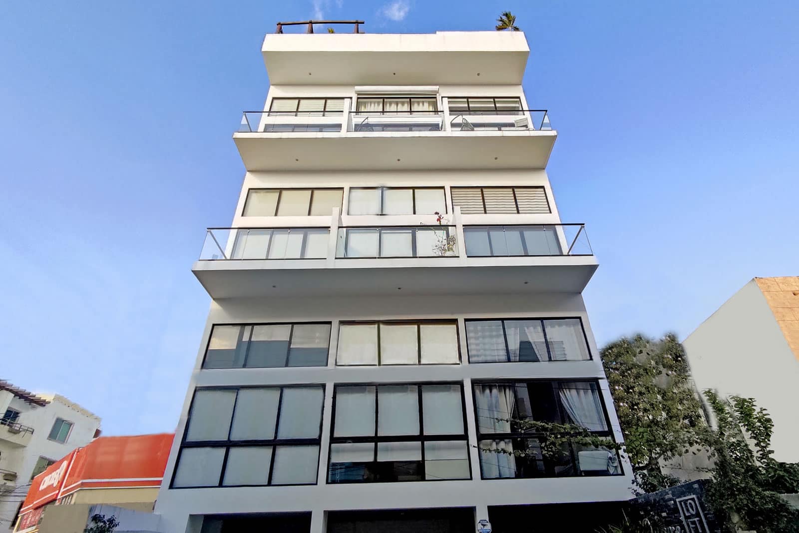 Loft Apartment for Sale, Playa del Carmen, Quintana Roo, Mexico 7th