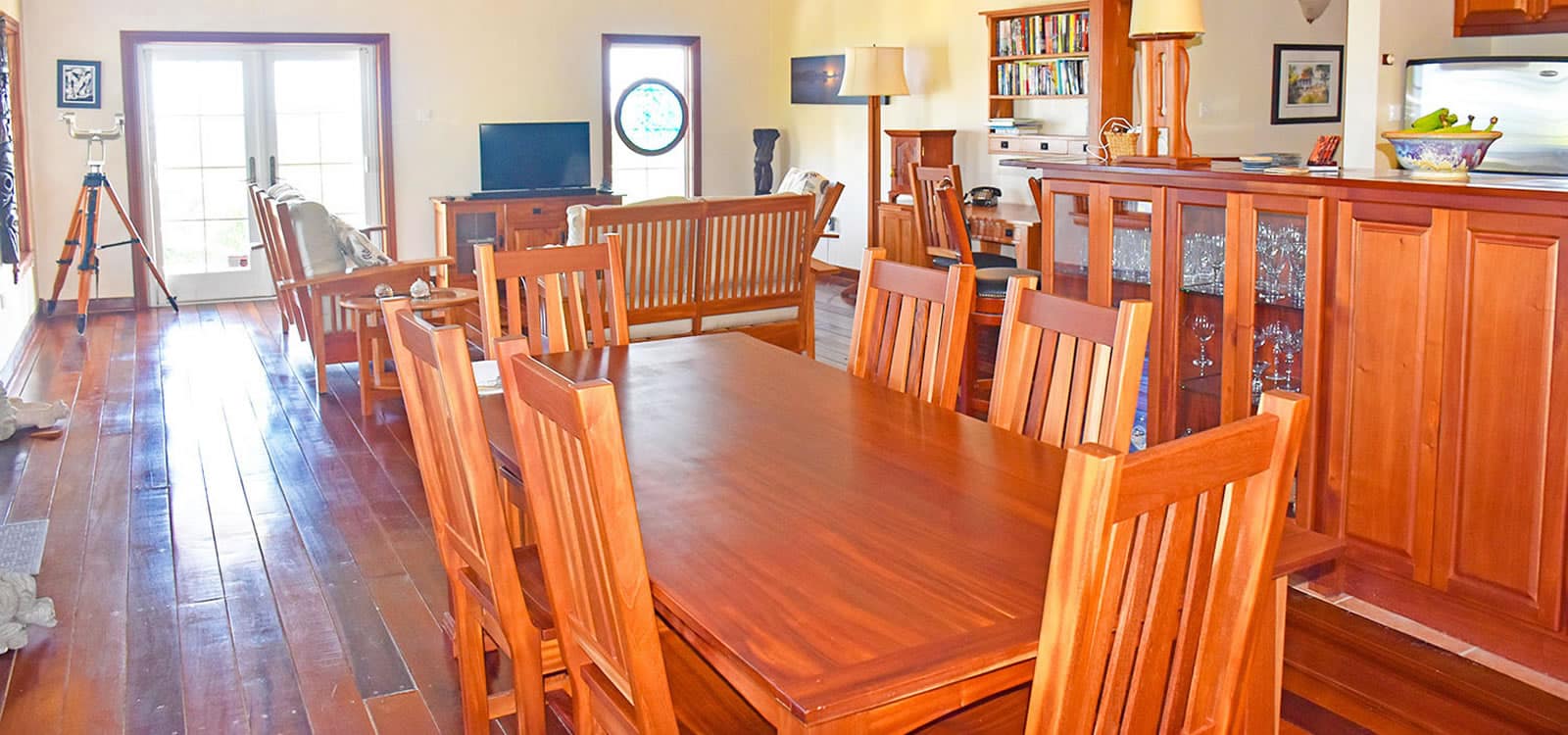 4 Bedroom Home for Sale, Belle Isle, Grenada 7th Heaven Properties