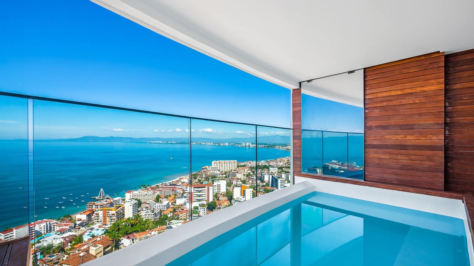 2+ Bedroom Condo for Sale, Avalon, Puerto Vallarta, Mexico 7th Heaven