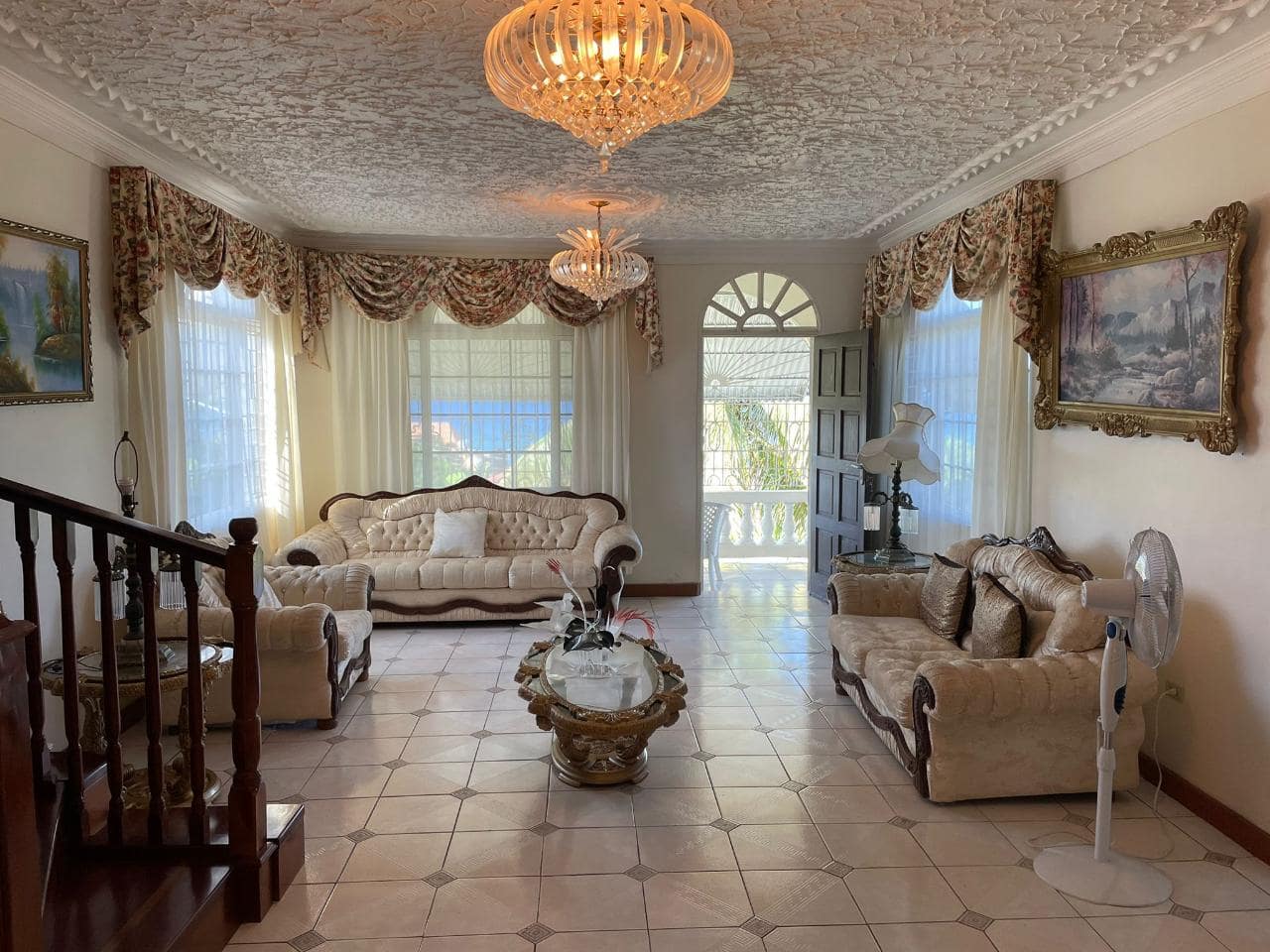 7 Bedroom Property for Sale, Tower Isle, St Mary, Jamaica 7th Heaven