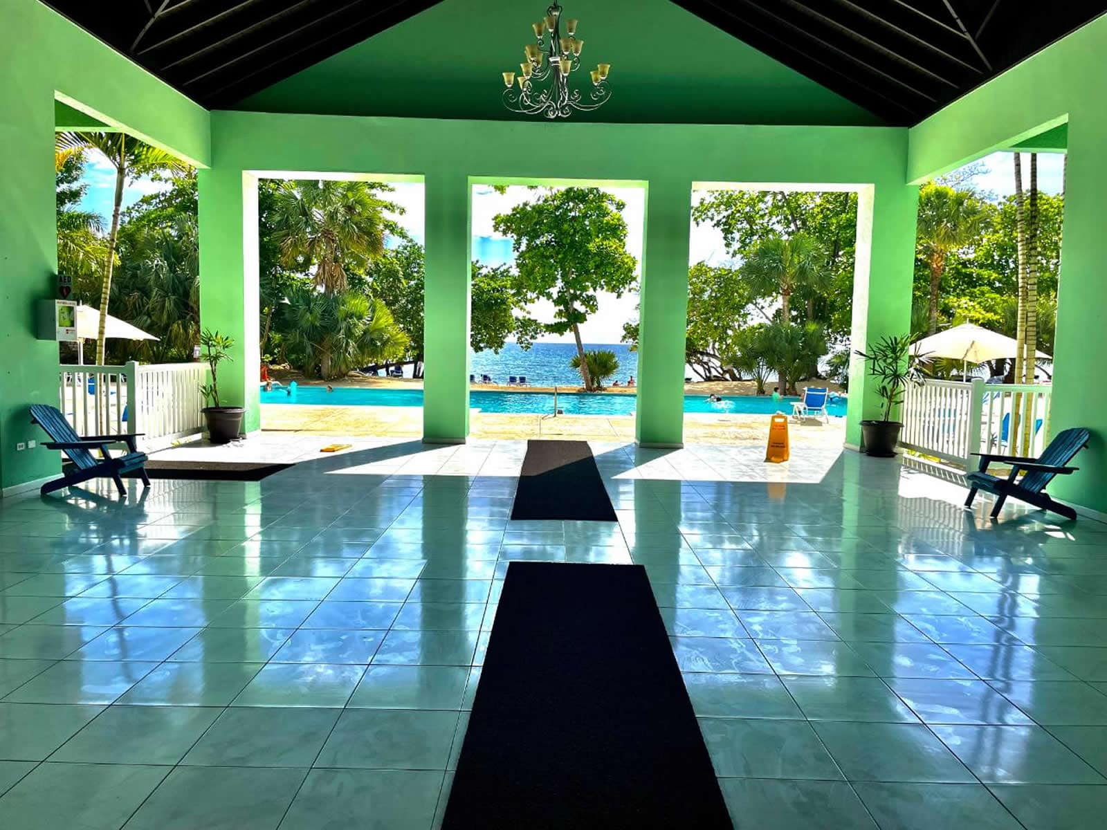 2 Bedroom Townhouse for Sale, Little Bay Country Club, Negril