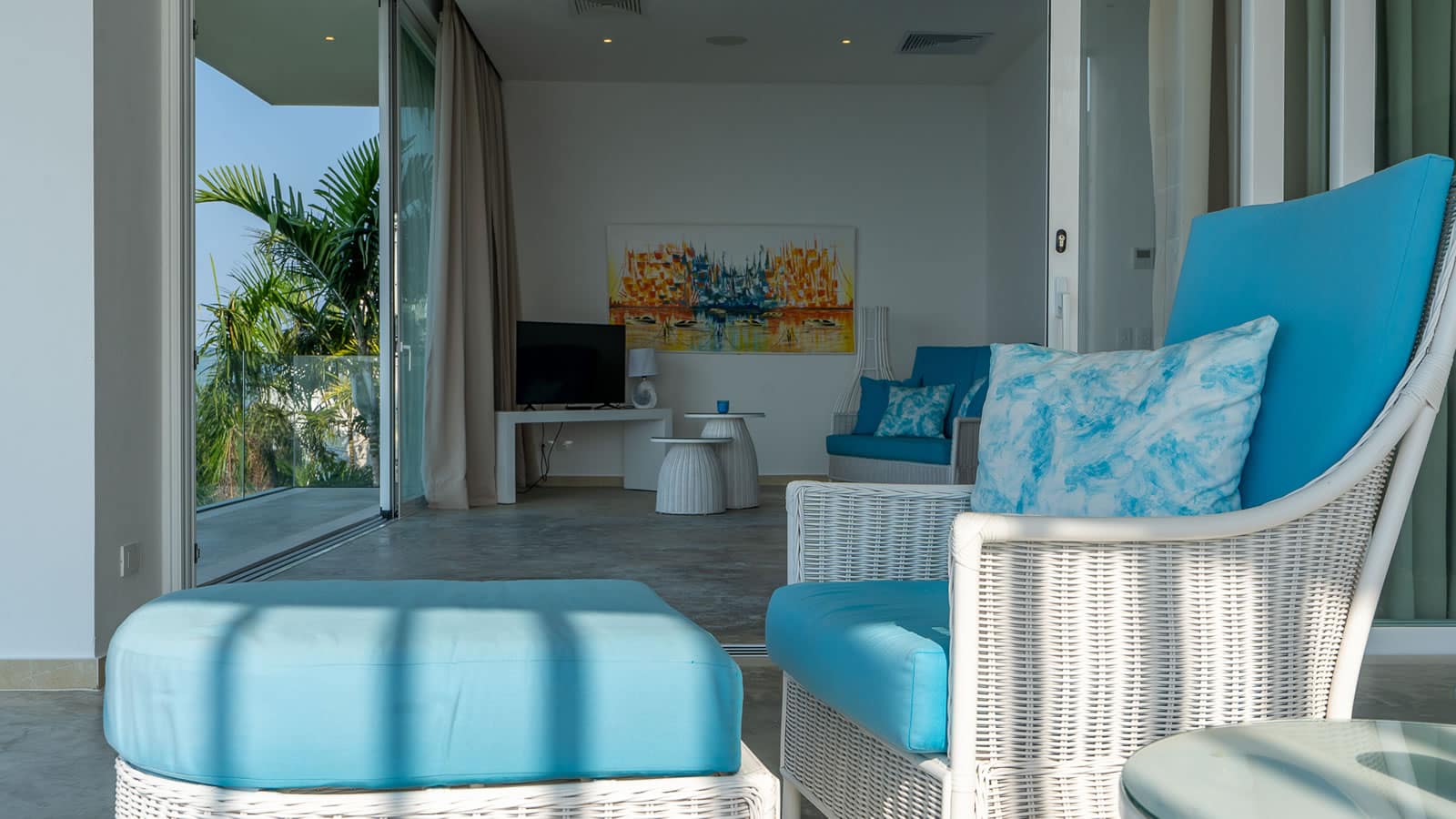 4 Bedroom Luxury Villa for Sale, Las Terrenas, Dominican Republic 7th