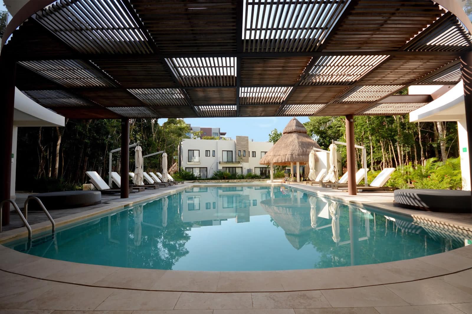 2 Bedroom Apartment for Sale, Mayakoba, Riviera Maya, Mexico 7th