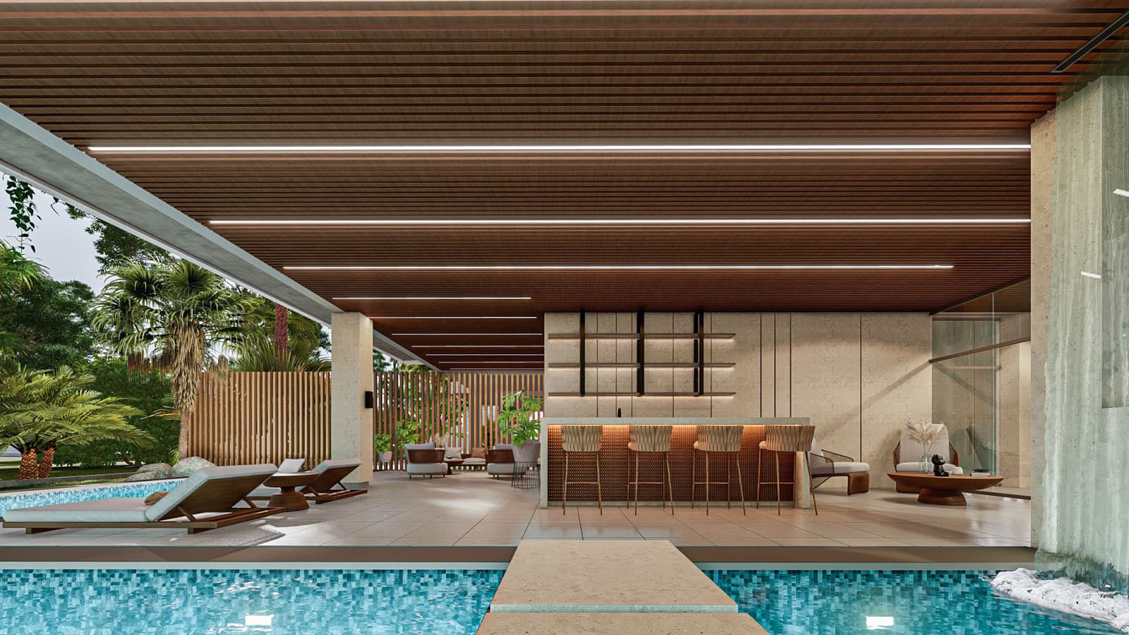 2 Bedroom Condos for Sale, Ciudad Las Canas, Cap Cana, Dominican