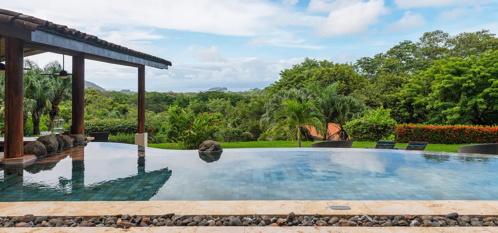 9 Bedroom Luxury Villa for Sale, Playas del Coco, Papagayo, Guanacaste
