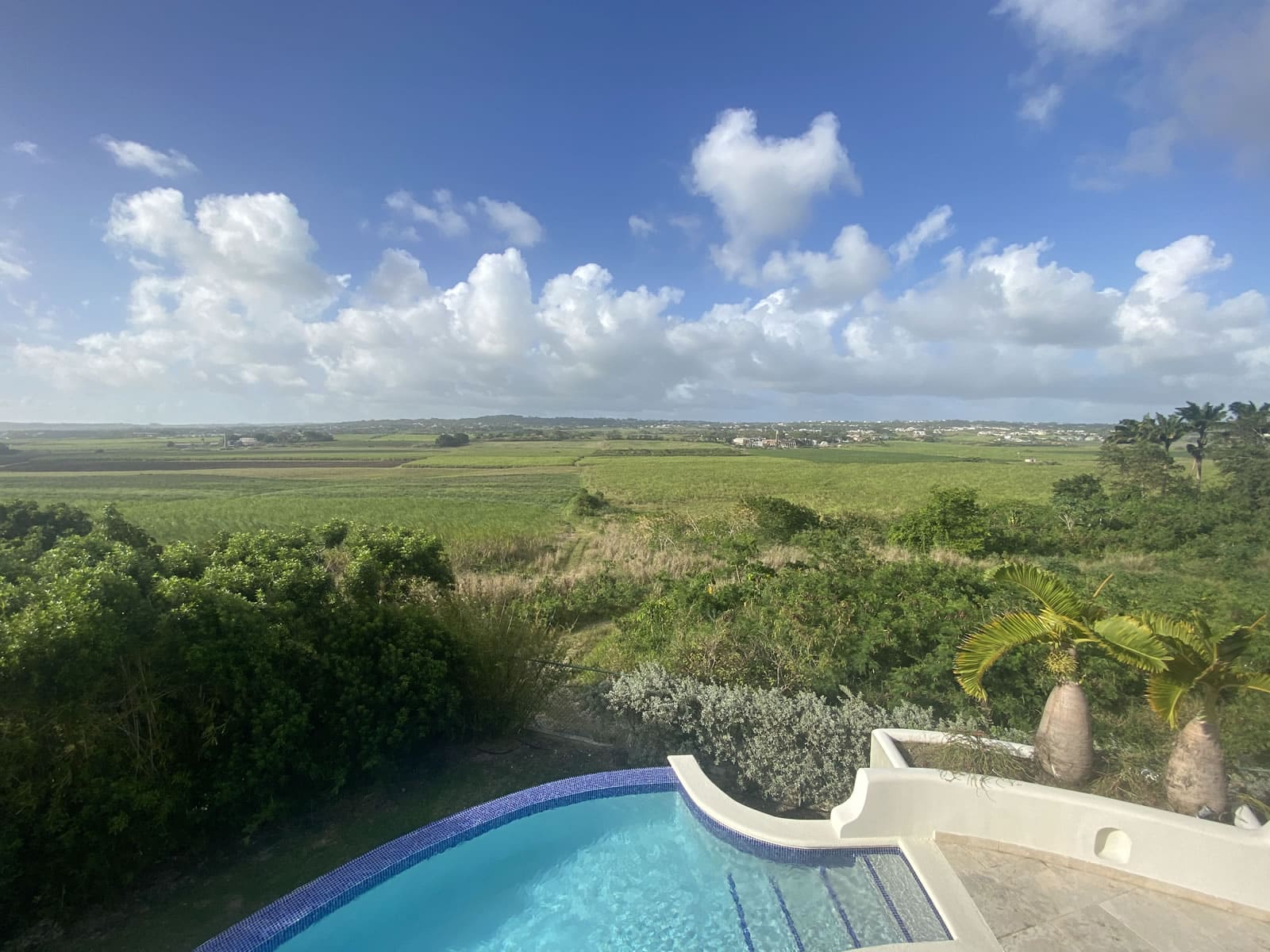 4 Bedroom Family Home for Sale, Stepney, St Barbados 7th