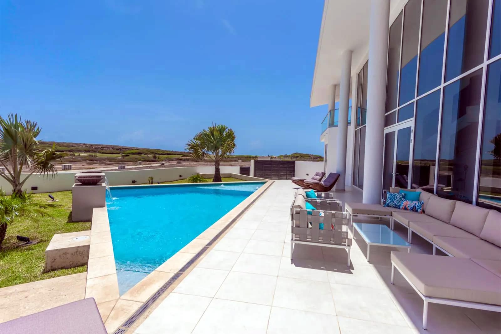 3 Bedroom Luxury Estate Home for Sale, Paseo de Playa, Tierra del Sol