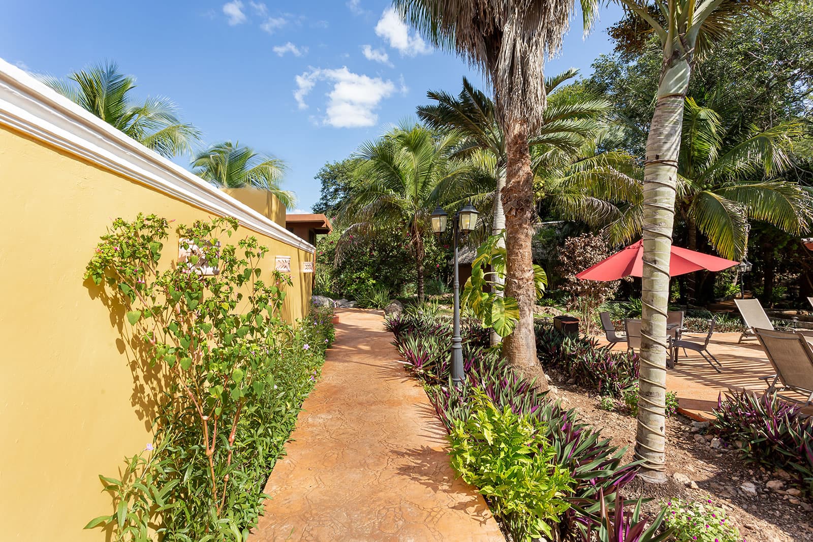 9Key Hotel for Sale, Santa Elena, Yucatan, Mexico 7th Heaven Properties