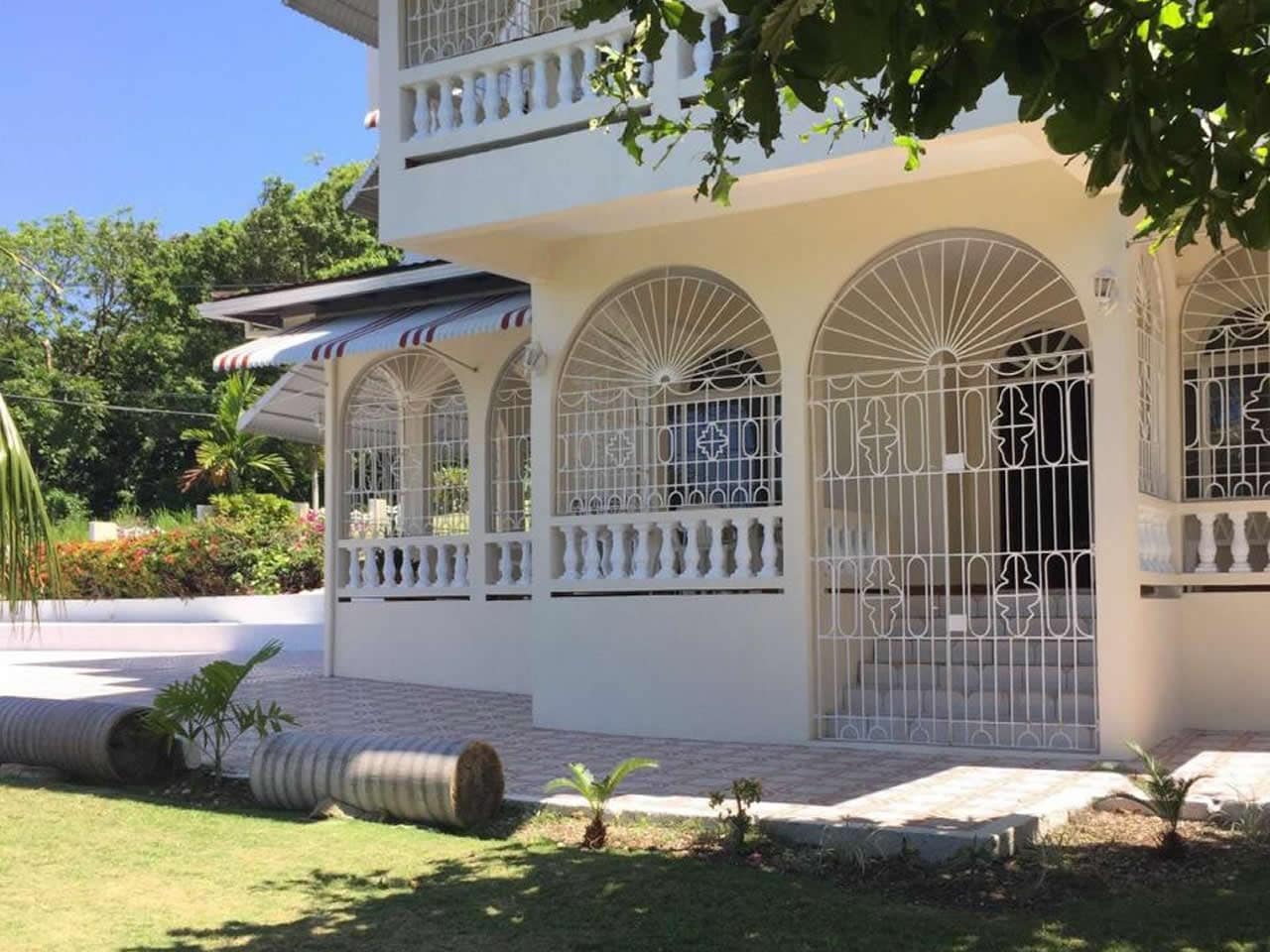 7 Bedroom Property for Sale, Tower Isle, St Mary, Jamaica 7th Heaven