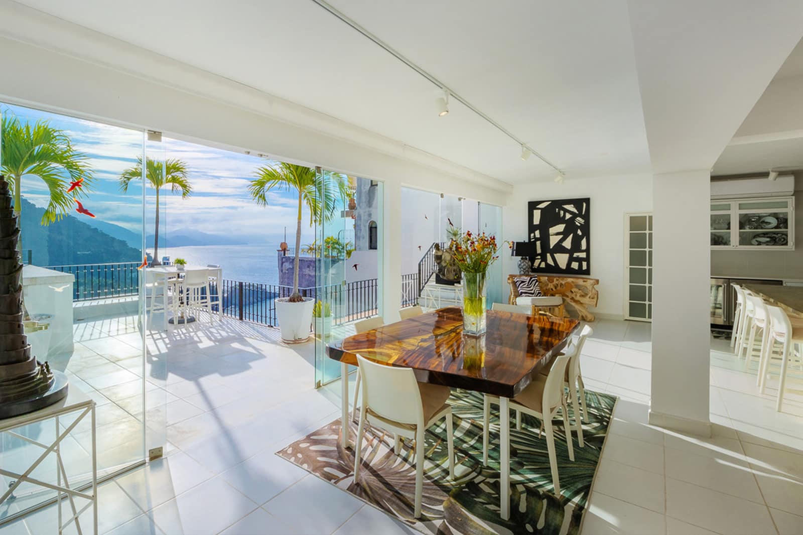 3 Bedroom Home for Sale, Mismaloya, Puerto Vallarta, Mexico 7th