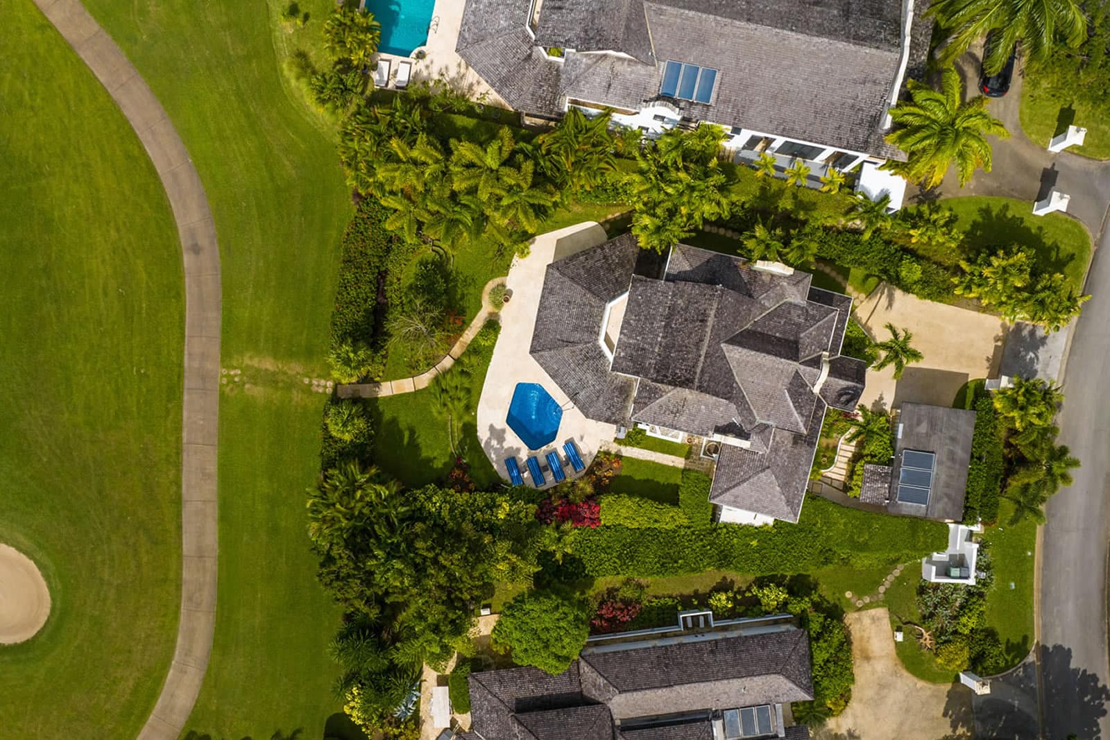 3 Bedroom Villa for Sale, Coconut Grove Avenue, Royal Westmoreland