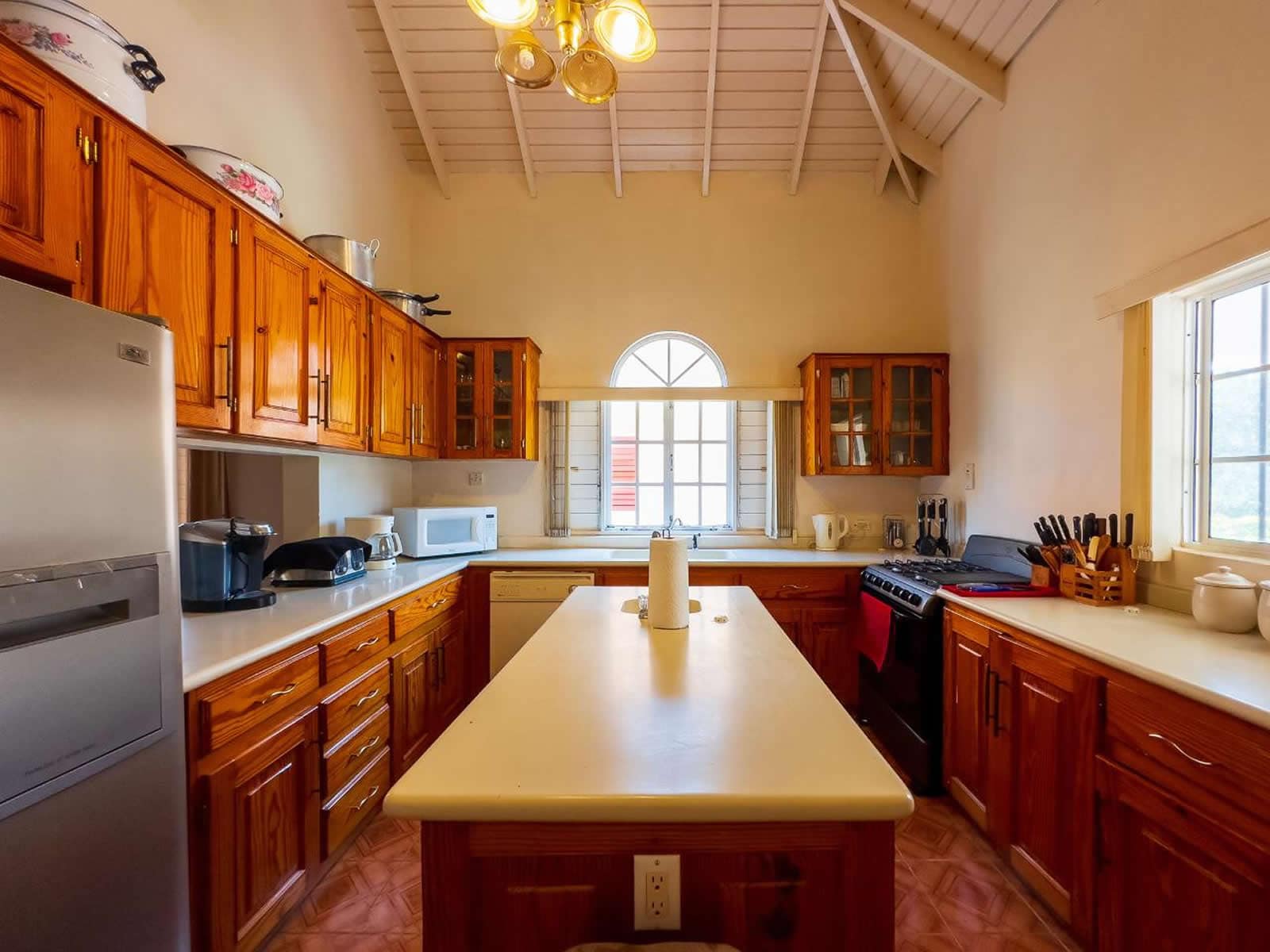 6 Bedroom Villa for Sale, Seville Heights, St Ann's Bay, Jamaica 7th