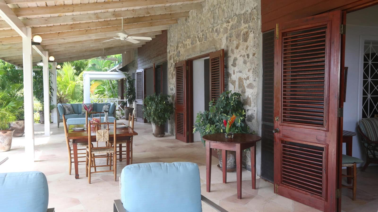 6 Bedroom Luxury Home for Sale, Malgretoute Bay, Soufriere, St Lucia