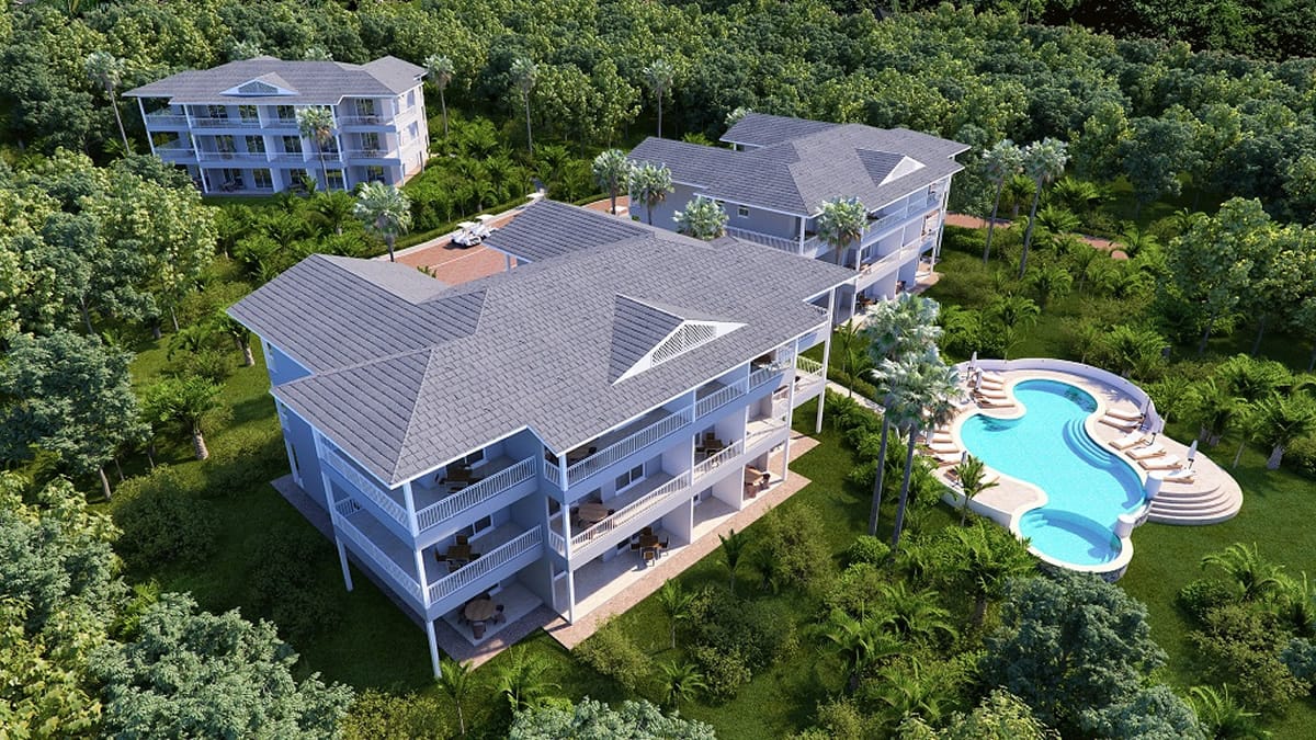 Investment properties in Bocas del Toro, Panama