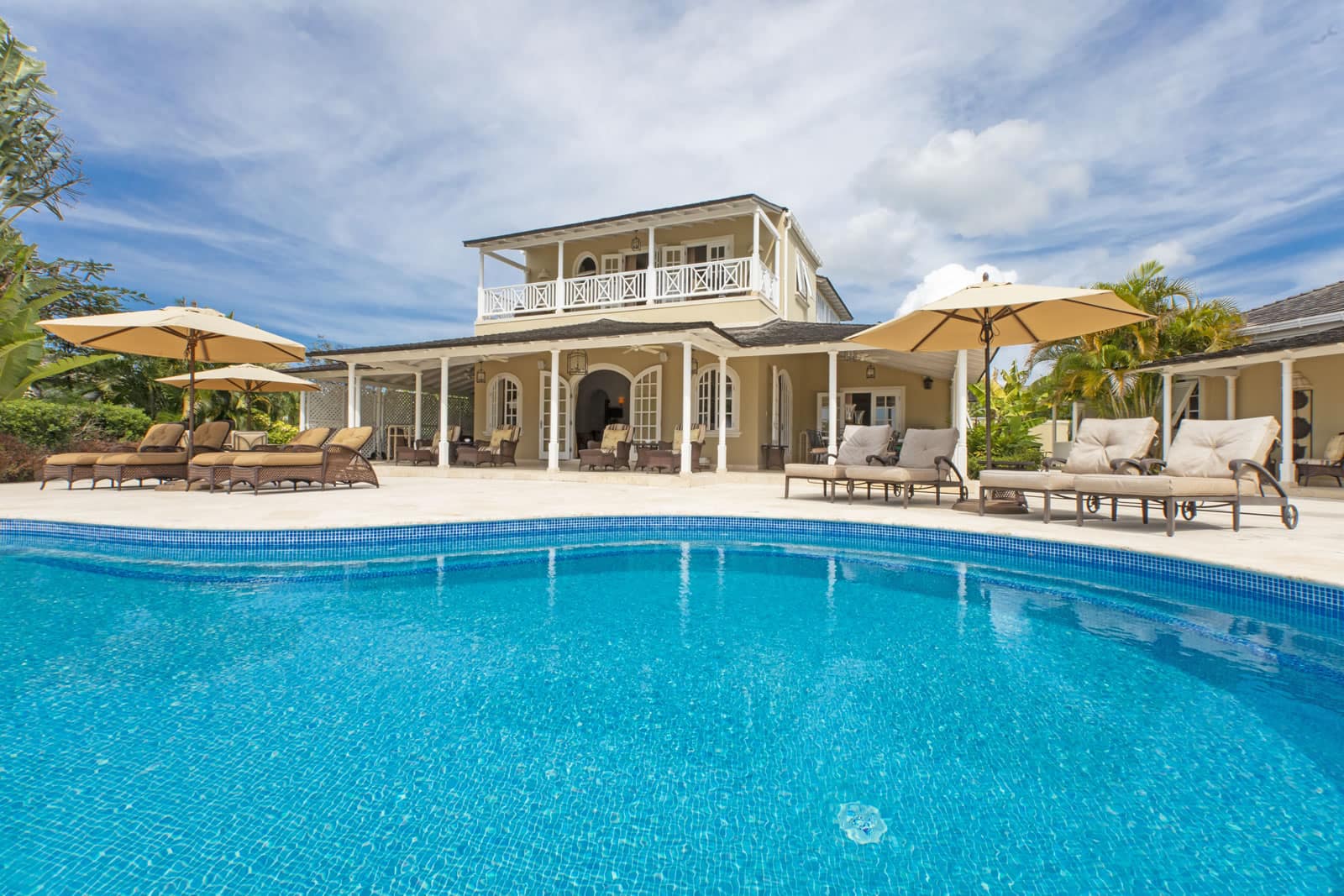 6 Bedroom Luxury Home for Sale, Mahogany Drive, Royal Westmoreland