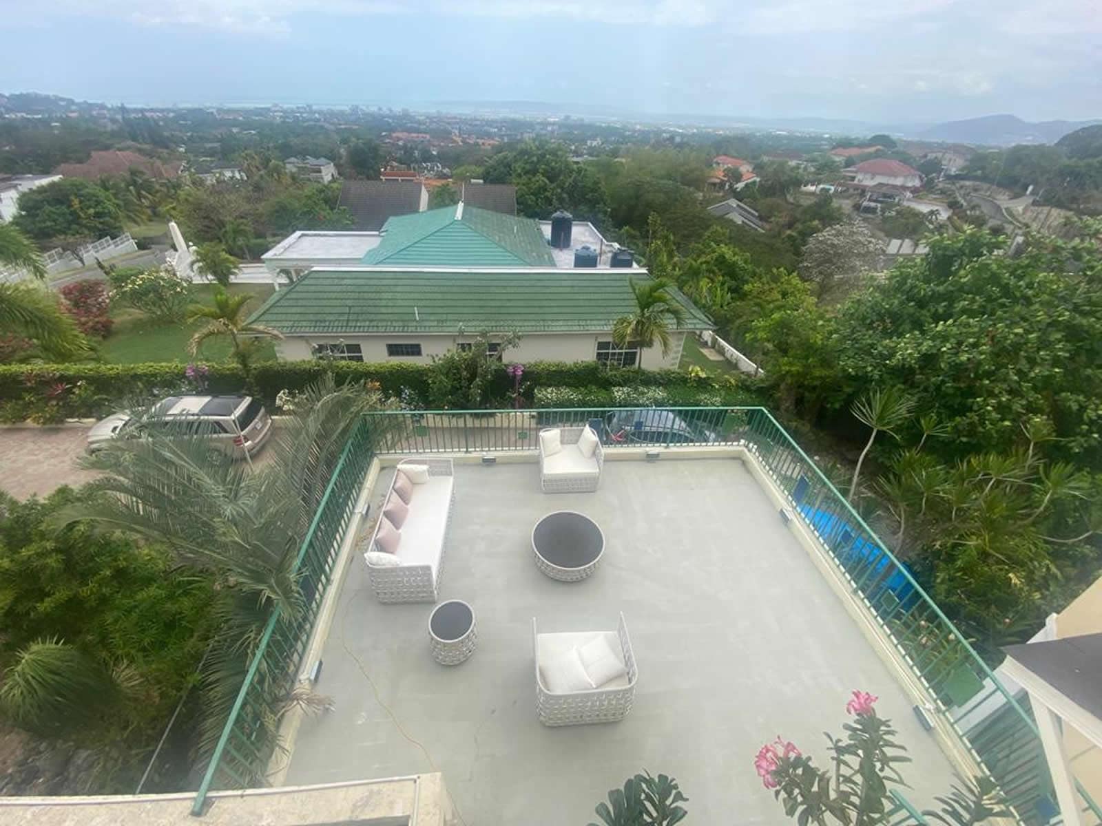 7 Bedroom House for Sale, Farringdon Heights, Kingston, Jamaica 7th