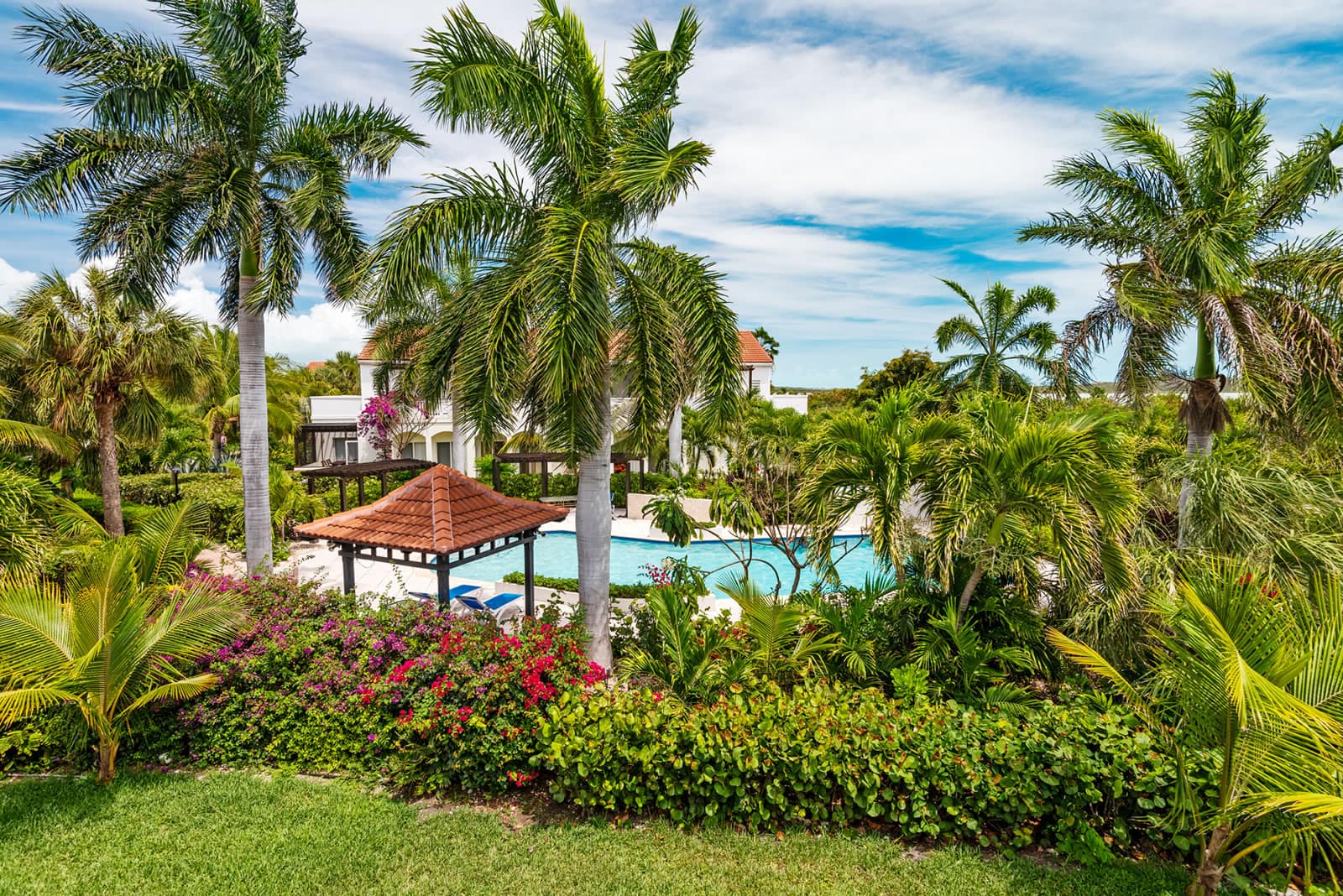 3 Bedroom Townhome for Sale, Flamingo Park, The Bight, Providenciales