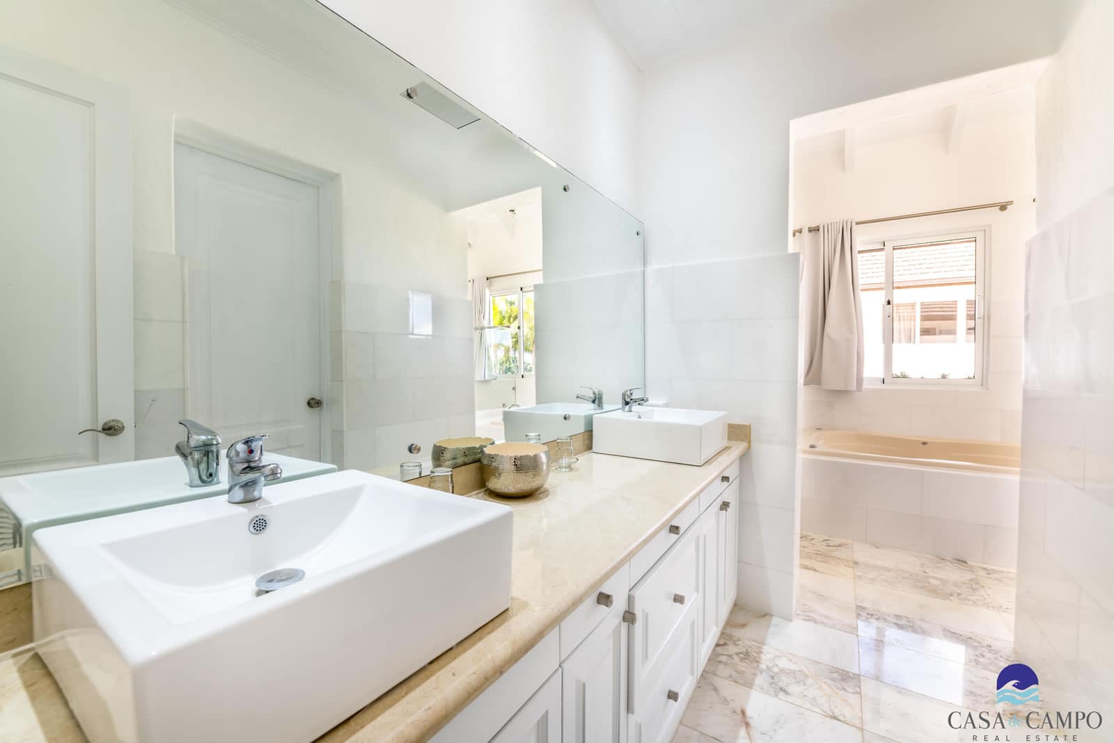 6 Bedroom Home for Sale, Las Lomas, Casa de Campo, Dominican Republic 7th Heaven Properties