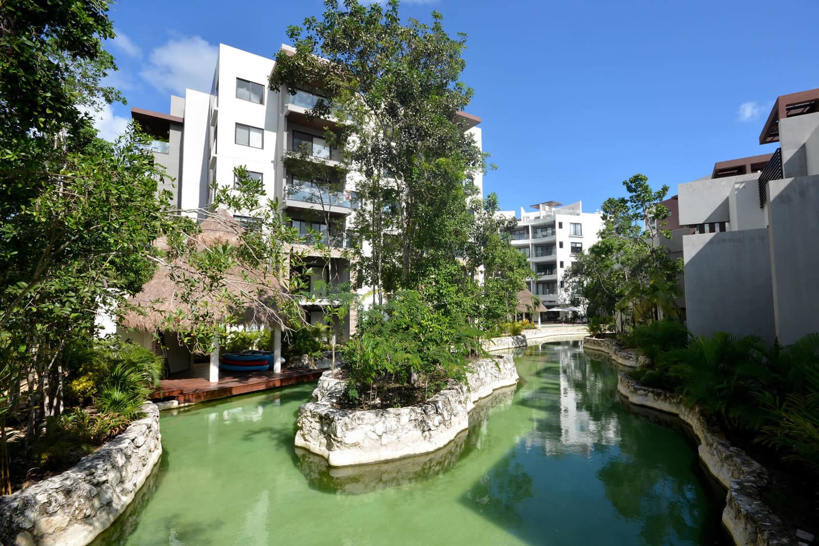 2 Bedroom Apartment for Sale, Mayakoba, Riviera Maya, Mexico 7th