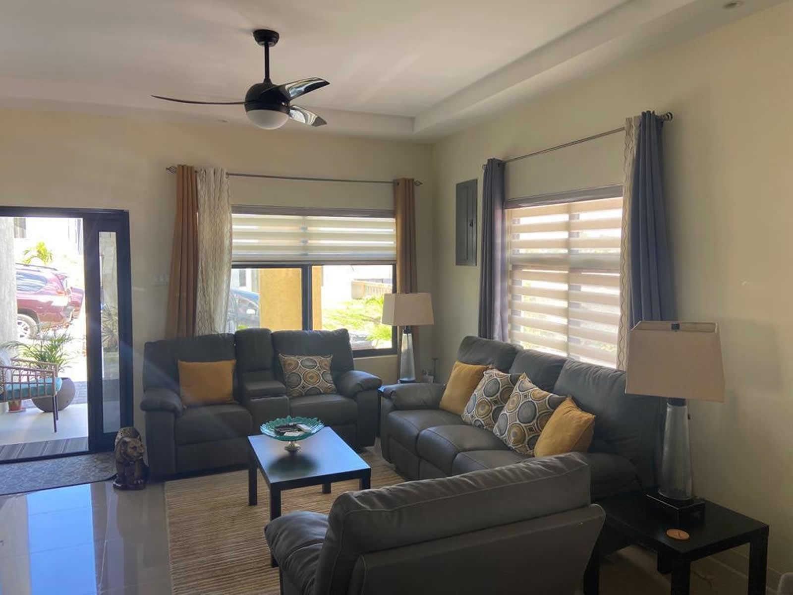 3 Bedroom House for Sale, Pyramid Point, Ocho Rios, St Ann, Jamaica