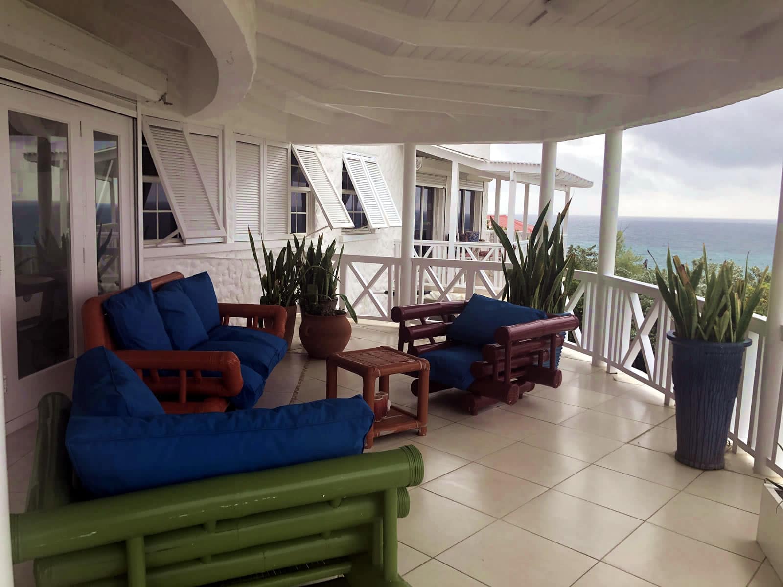3 Bedroom House for Sale, Green Point, St Philip, Barbados 7th Heaven