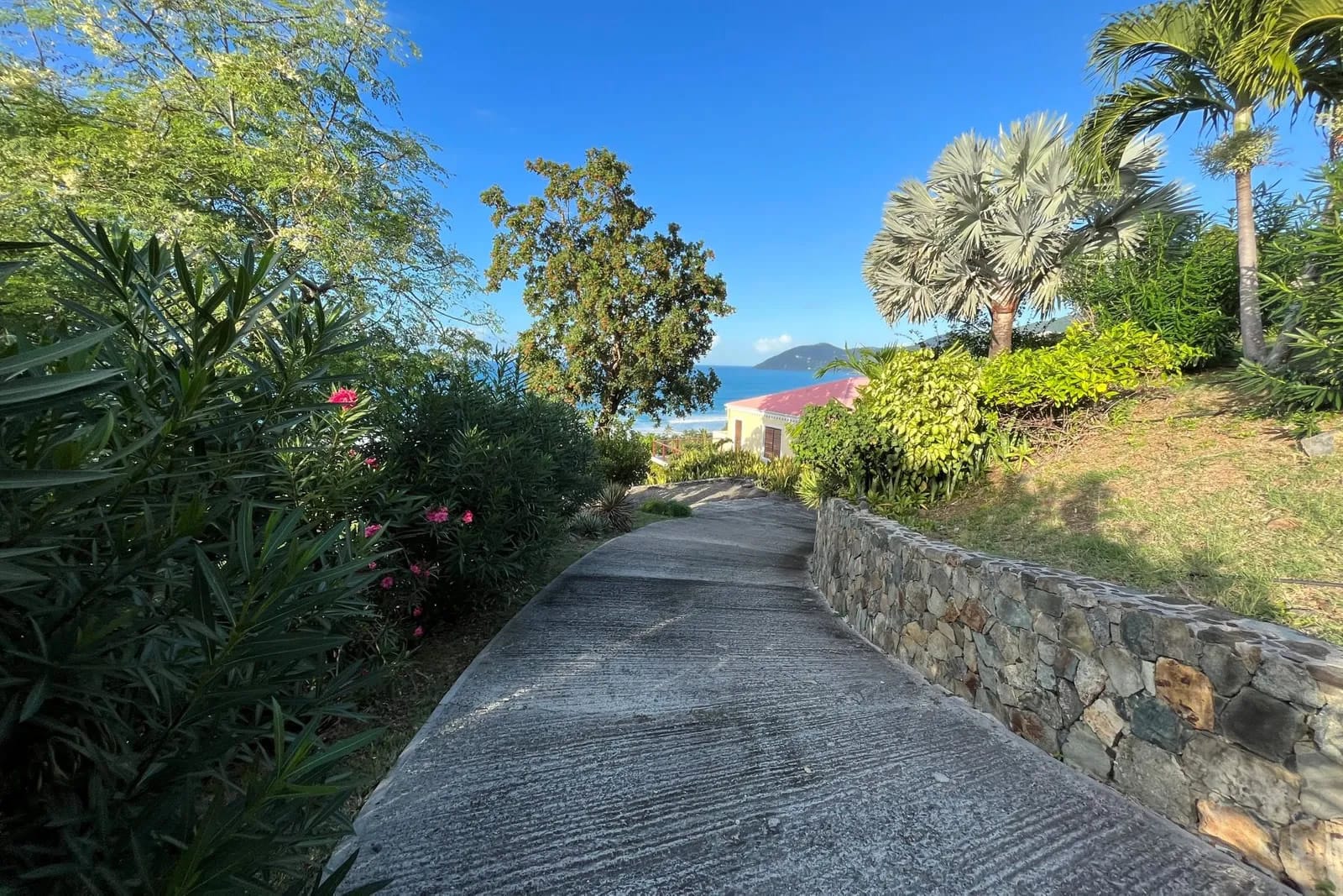4 Bedroom House for Sale, Belmont Estates, West End, Tortola, BVI 7th